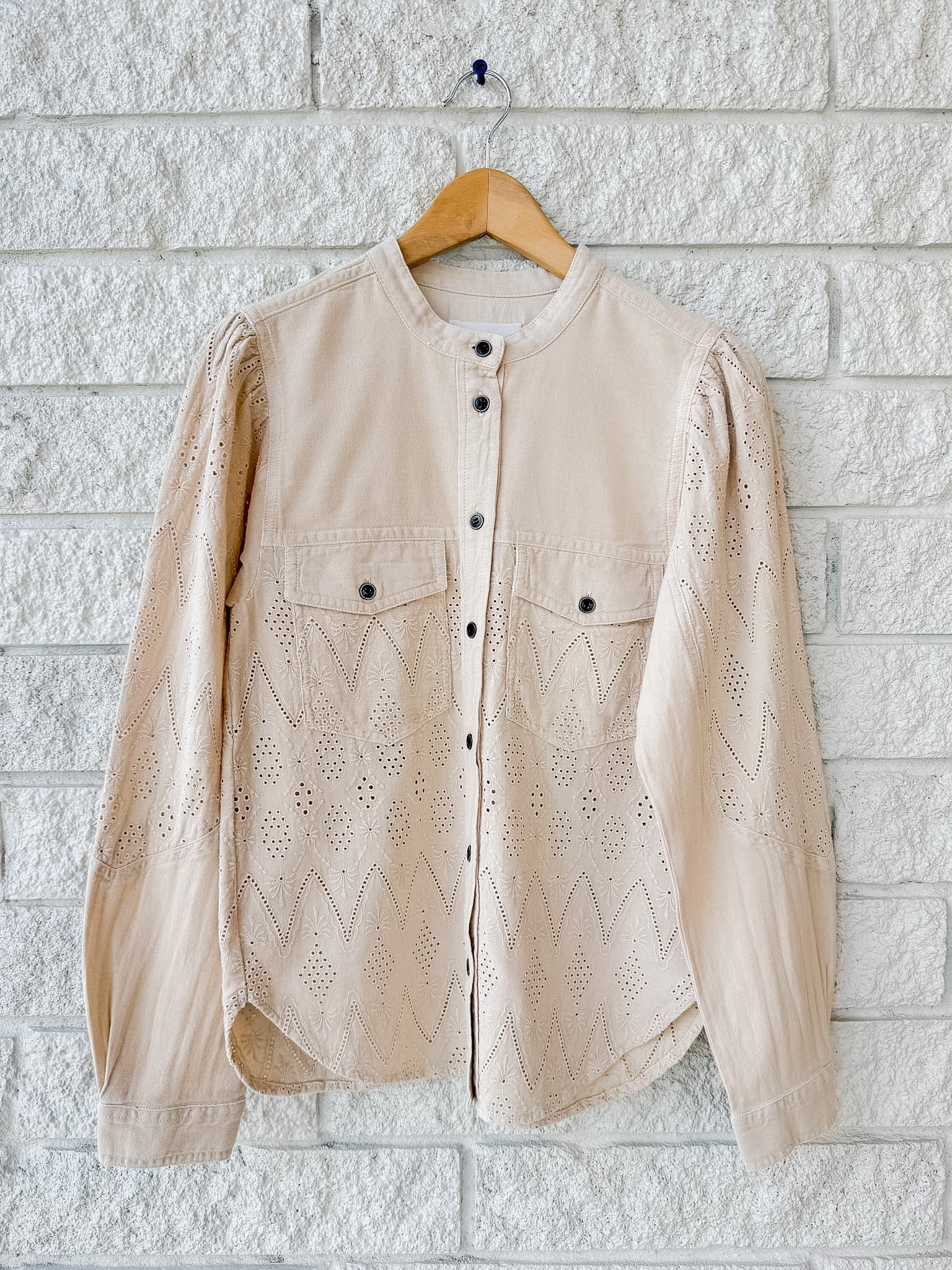 Kaina Shirt