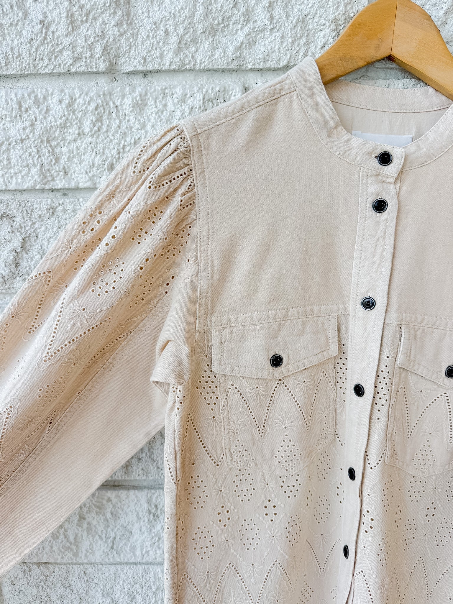 Kaina Shirt