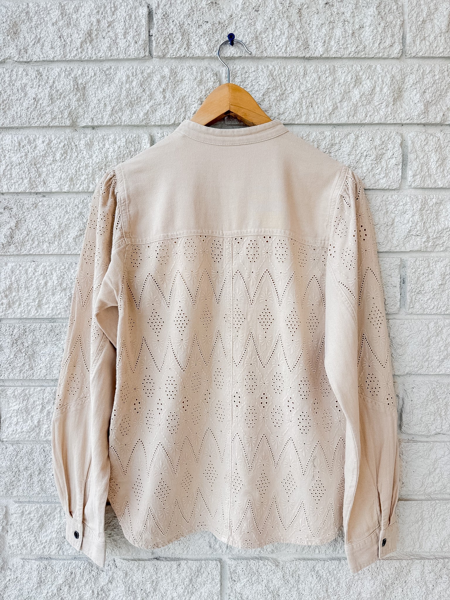 Kaina Shirt