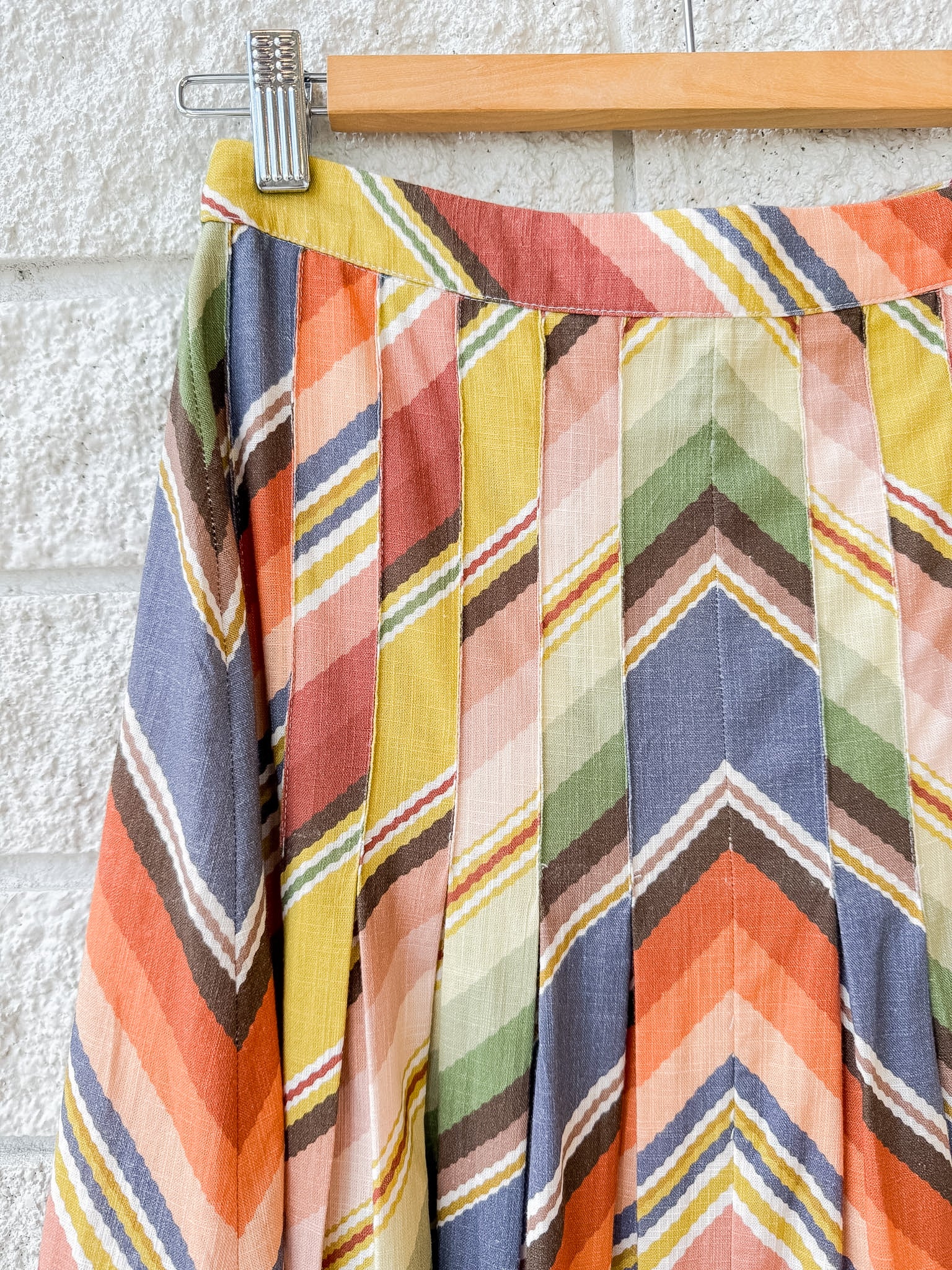 The Rhythm Skirt