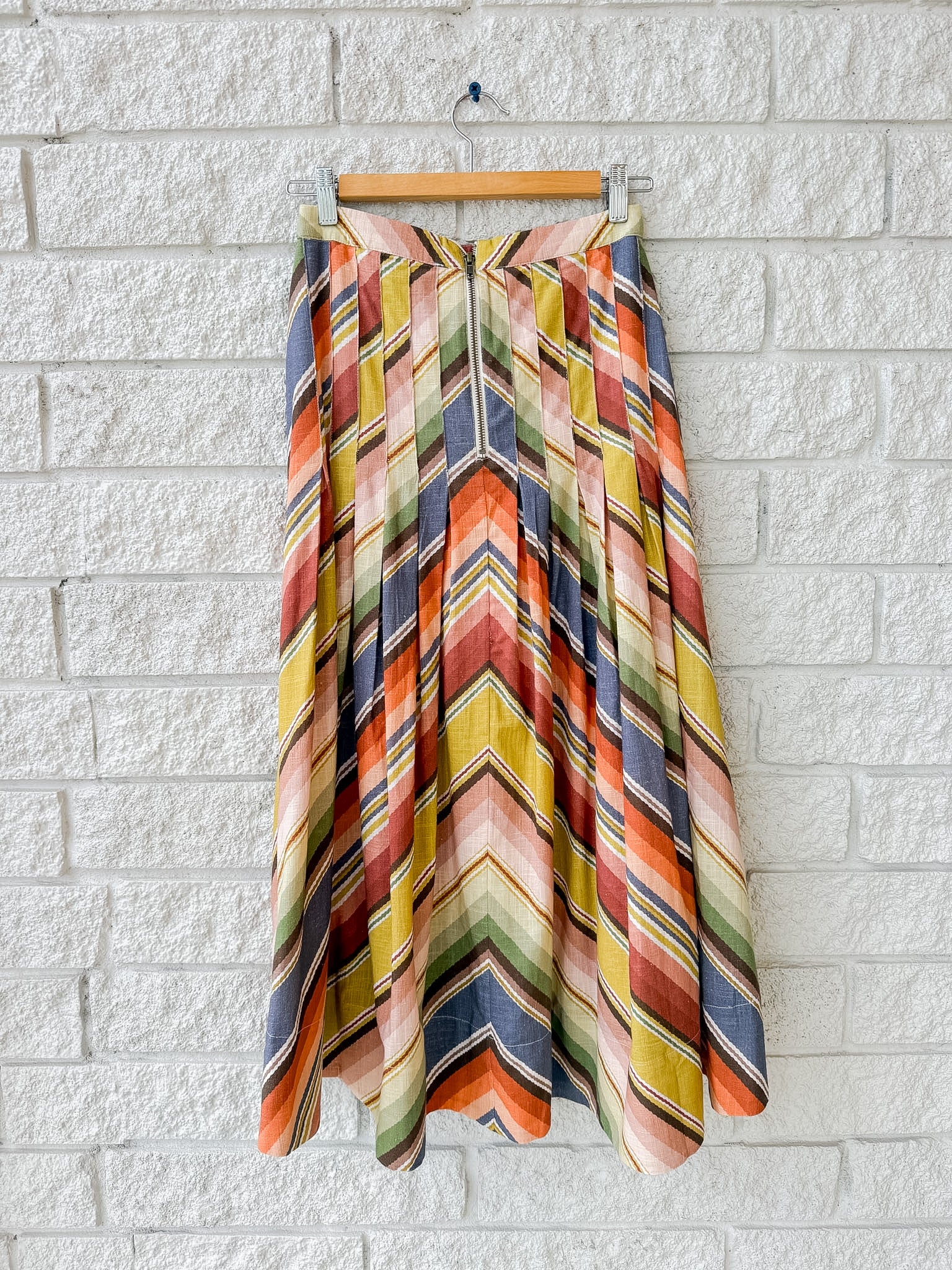 The Rhythm Skirt