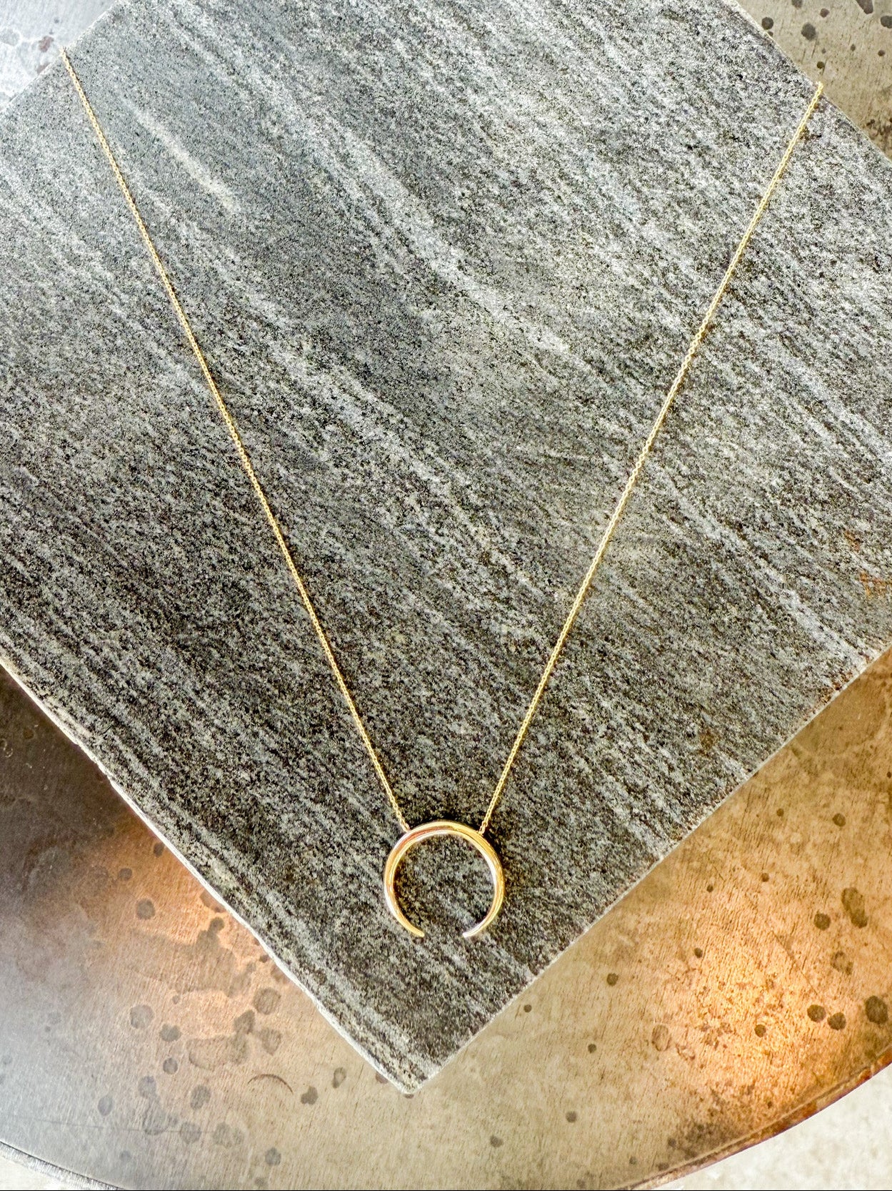 Eternal Necklace