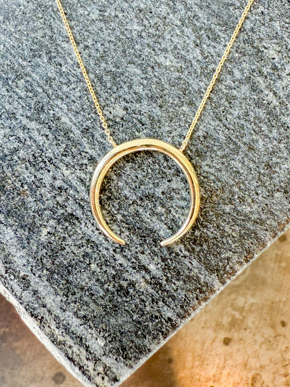 Eternal Necklace