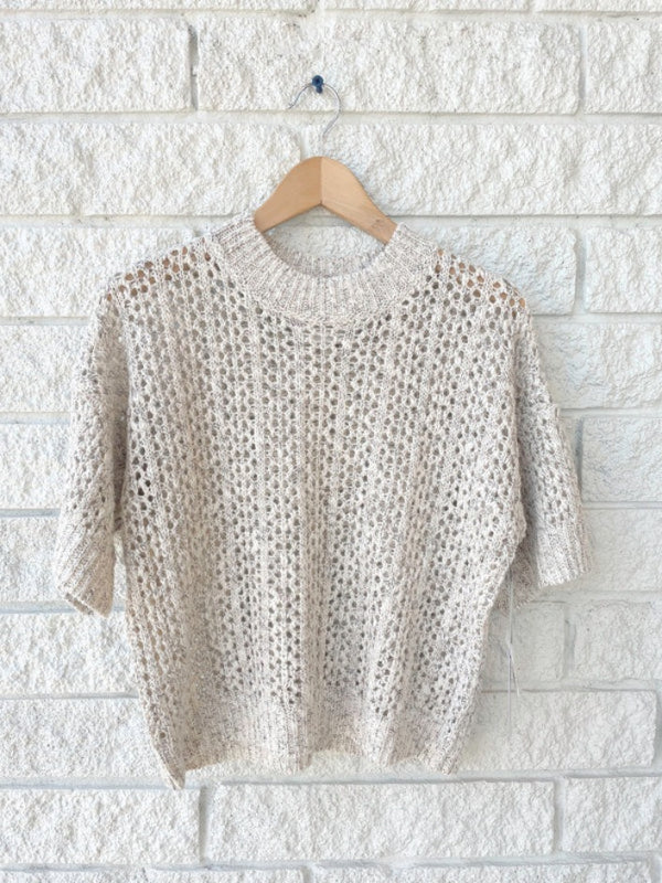 Sila Pullover