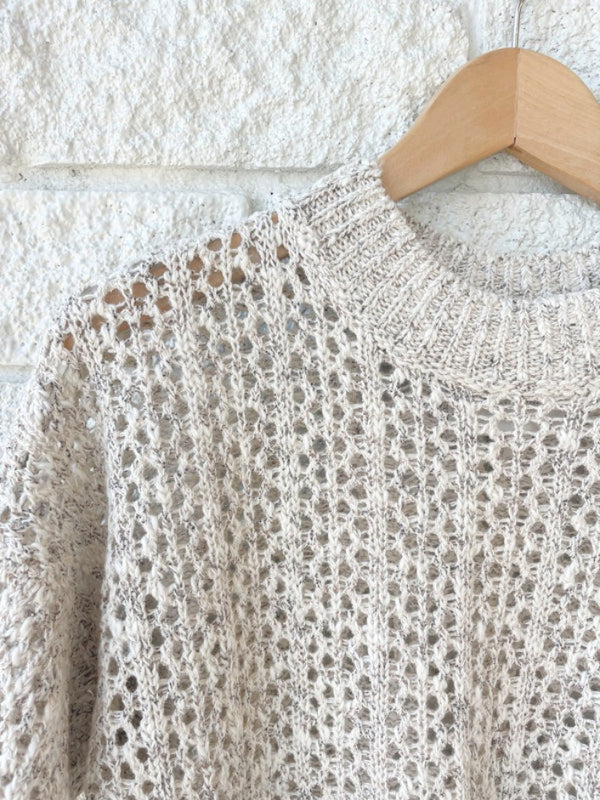 Sila Pullover