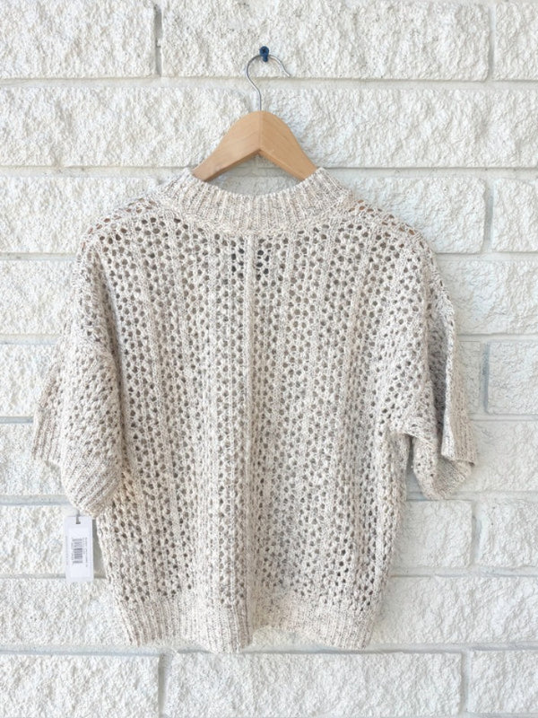 Sila Pullover