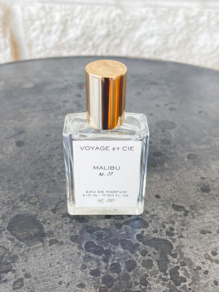 Parfum Roll On - Malibu