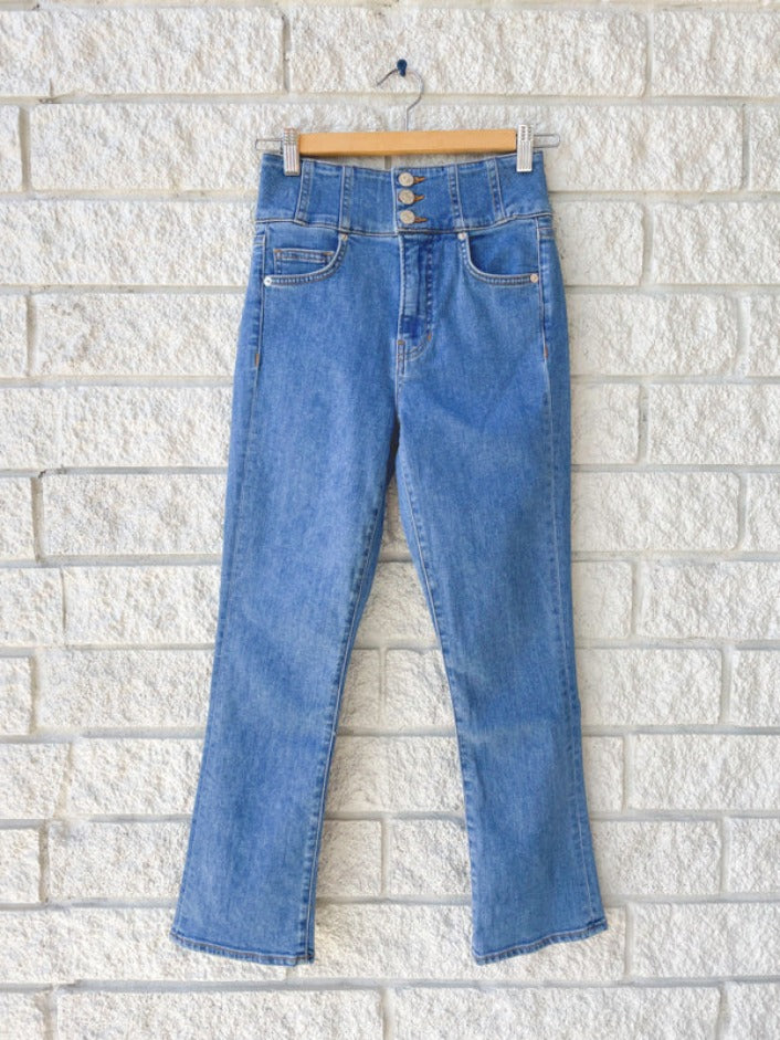 Carly Corset Jean