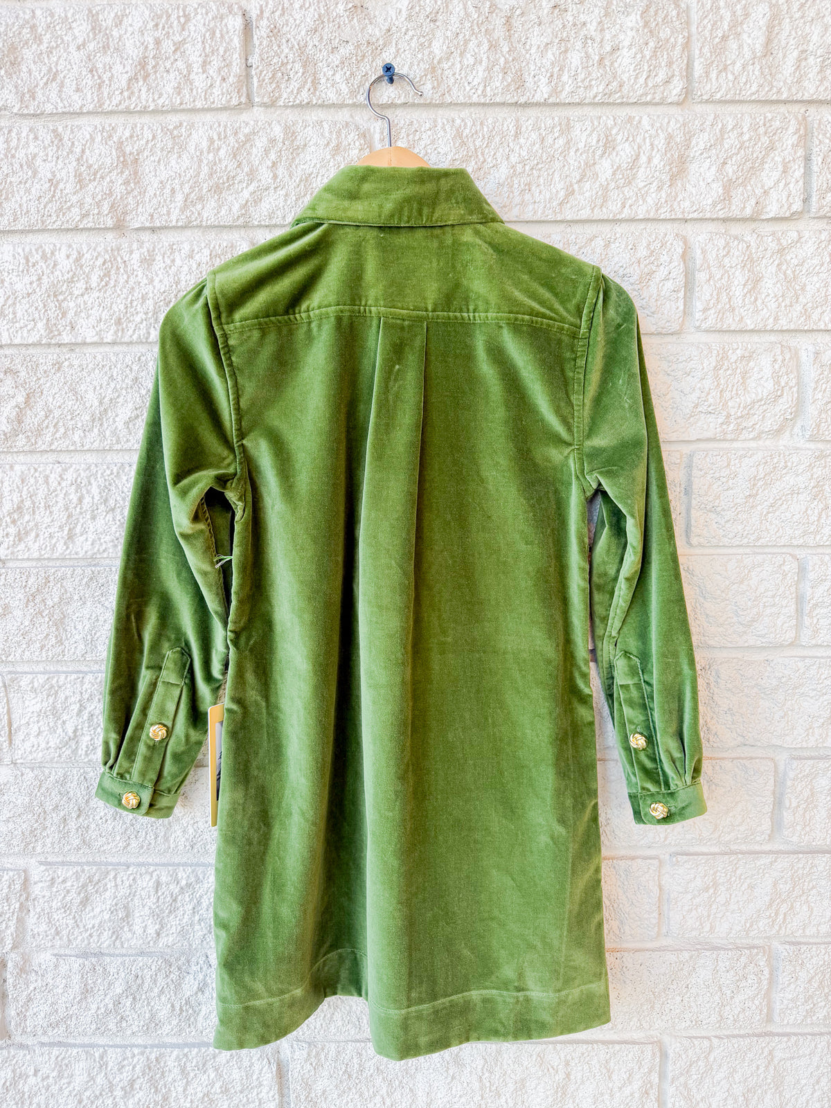 Odette Dress