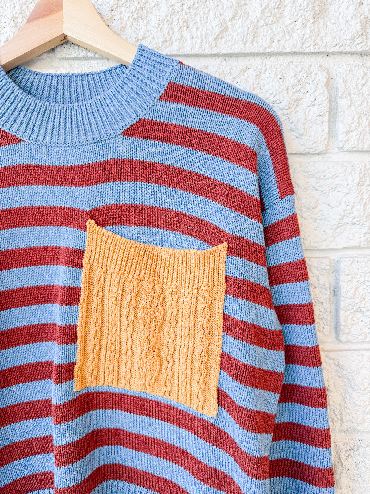 Emile Pullover