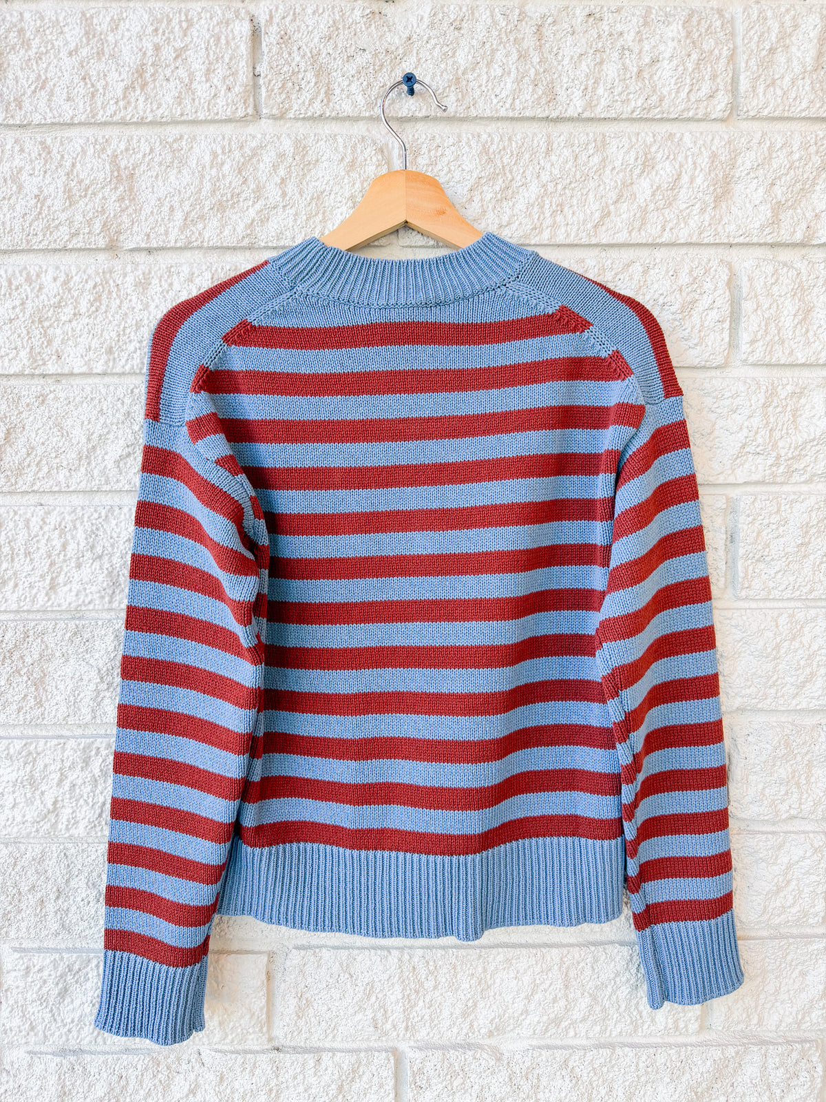 Emile Pullover