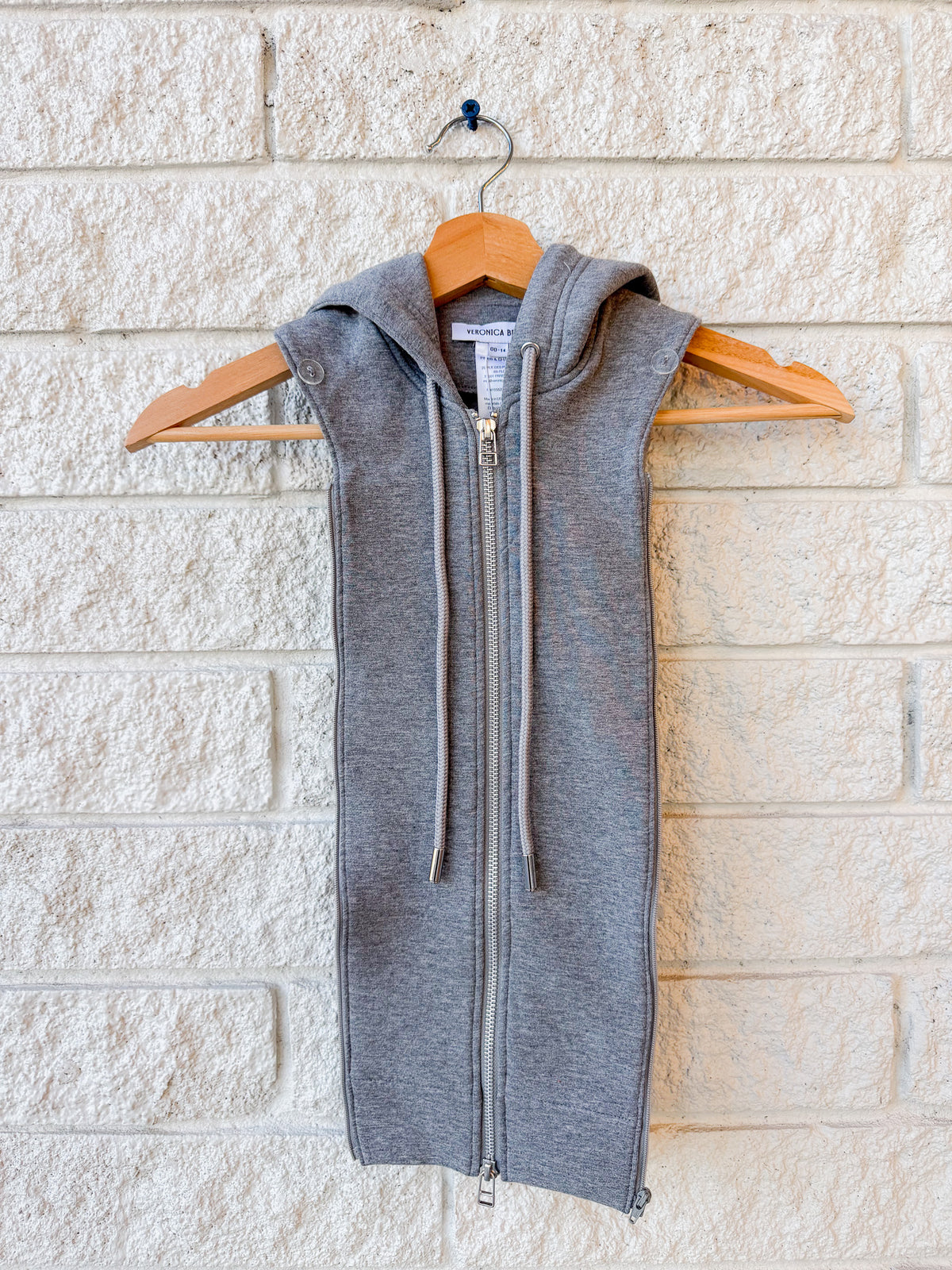 Oversized Hoodie Dickey