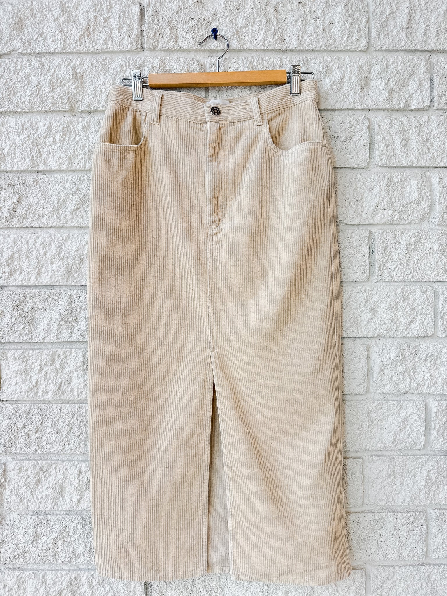 Odalie Skirt