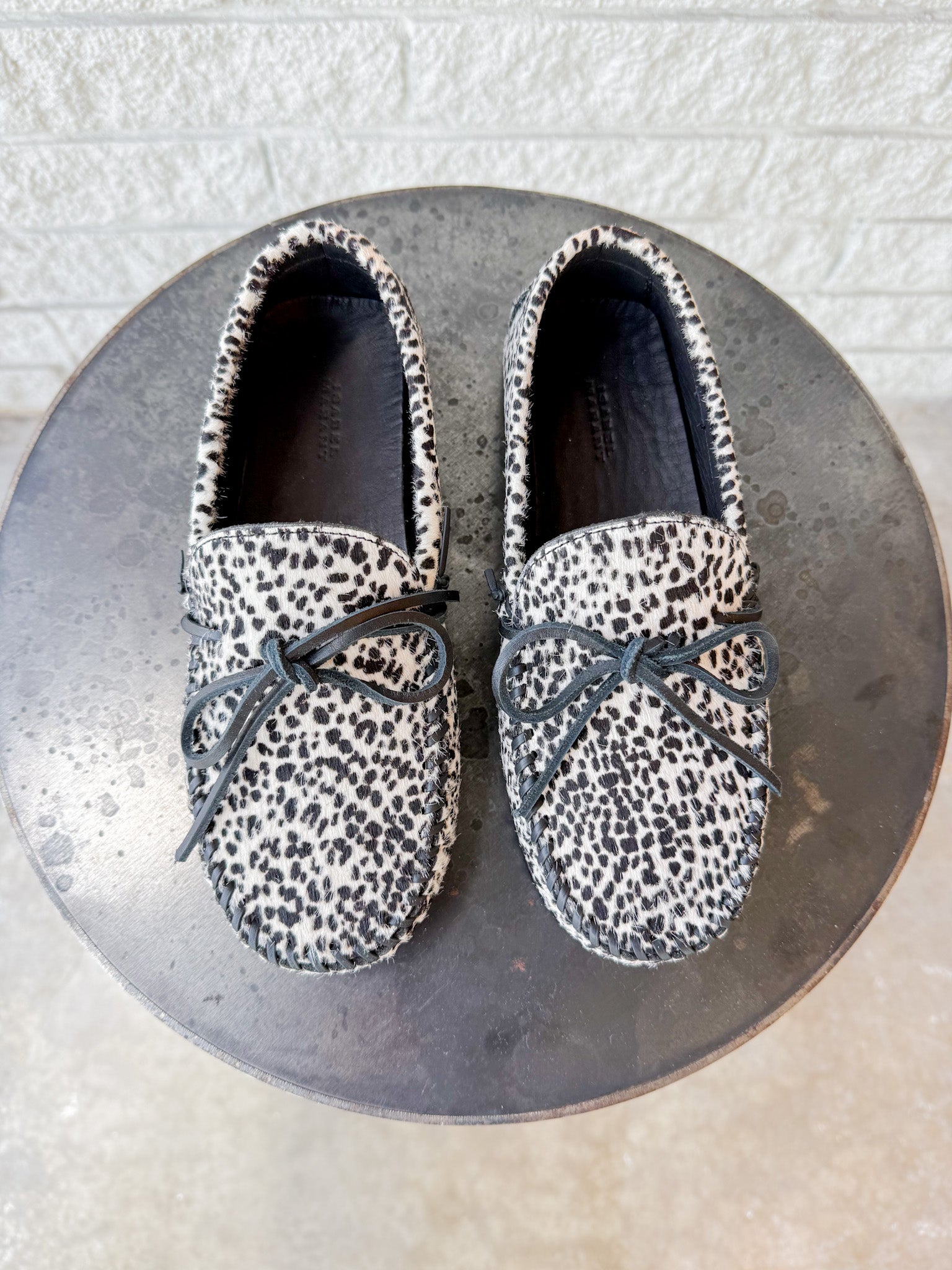 Fitza Loafer