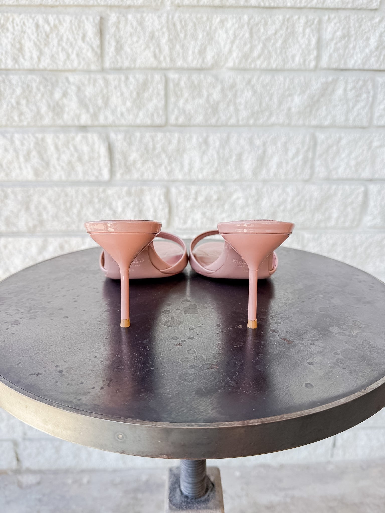 Lidia Mule 70