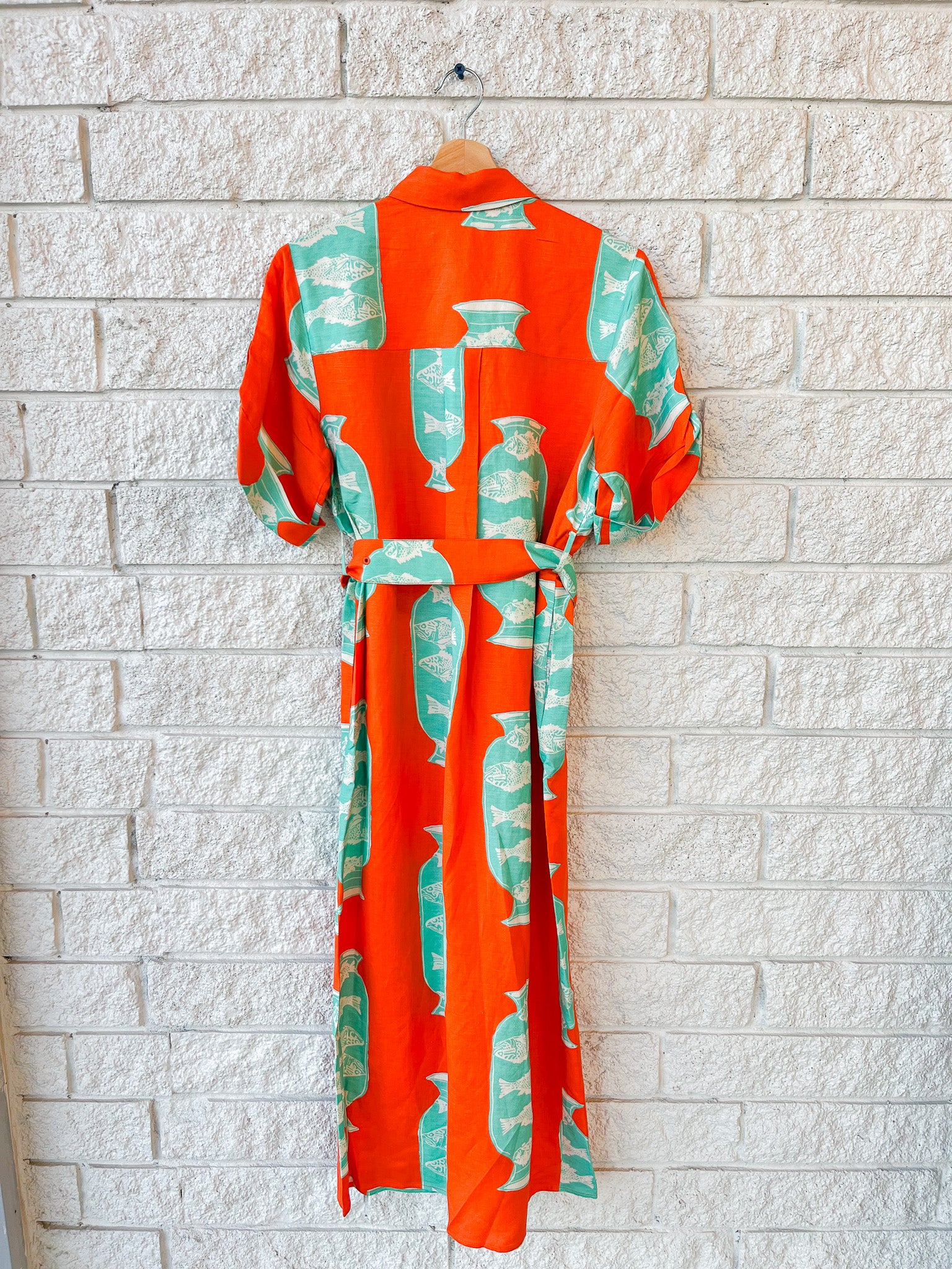 Charlotte Dress