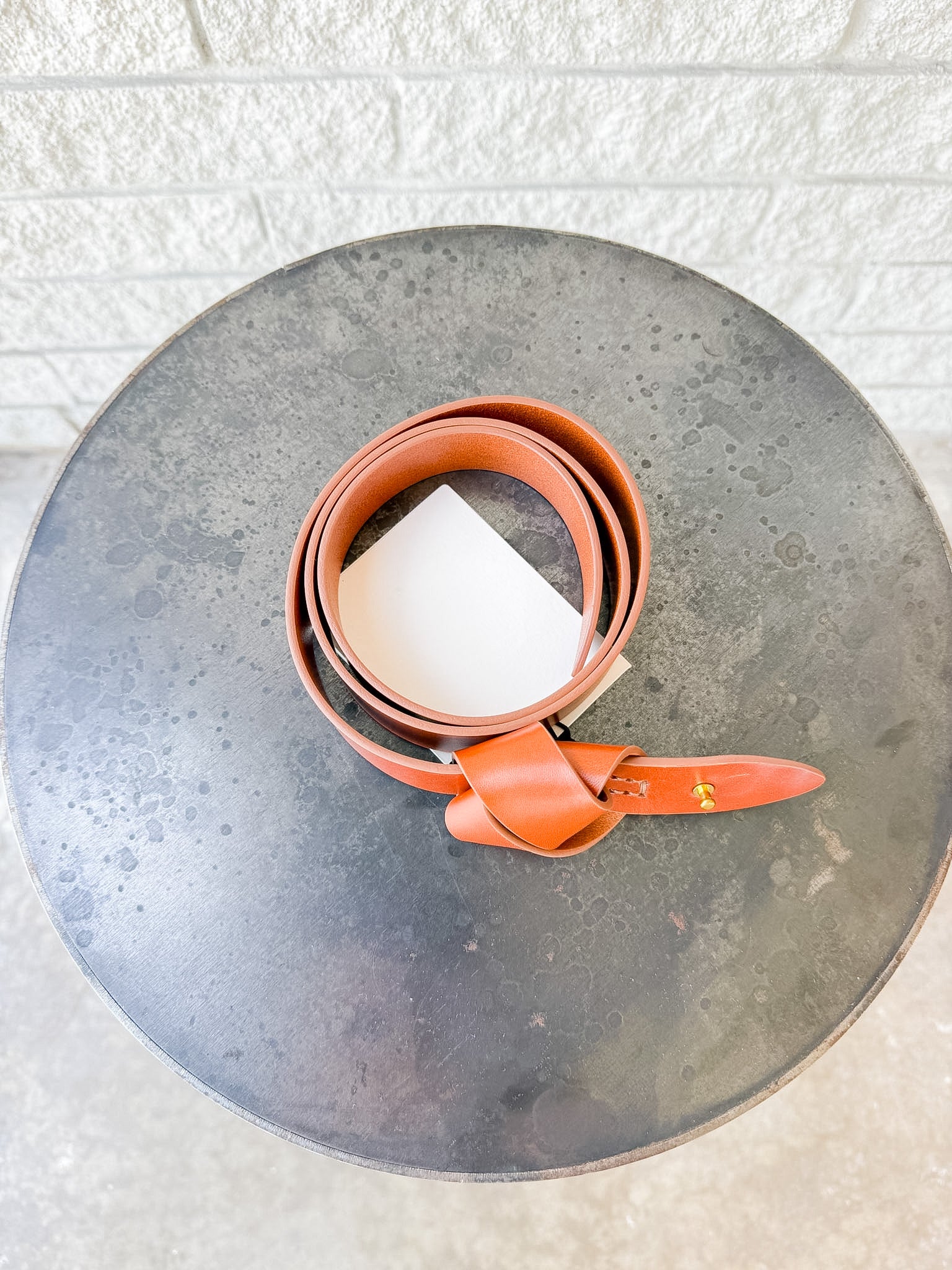 Lassio Belt