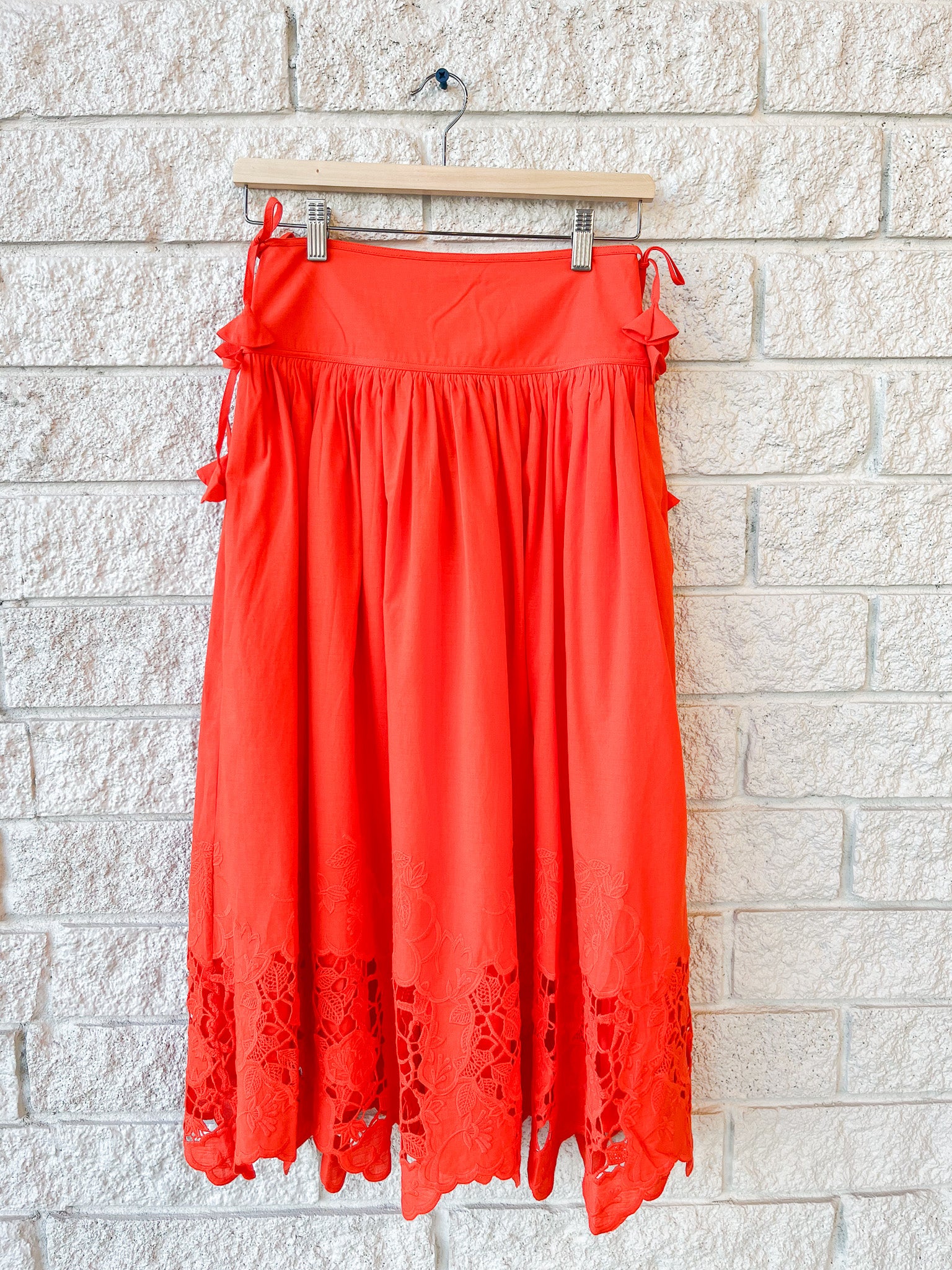 Nathalie Skirt