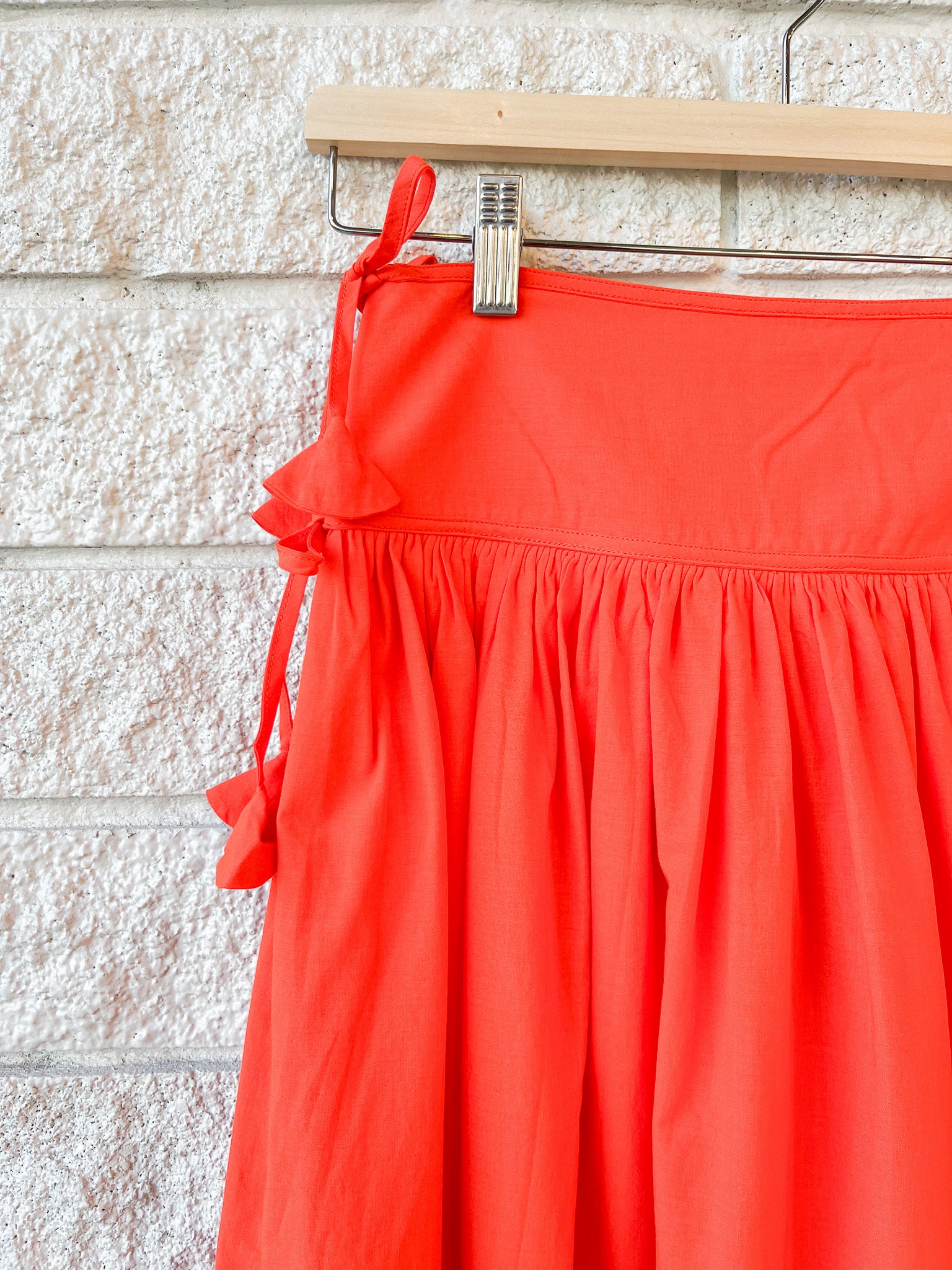 Nathalie Skirt