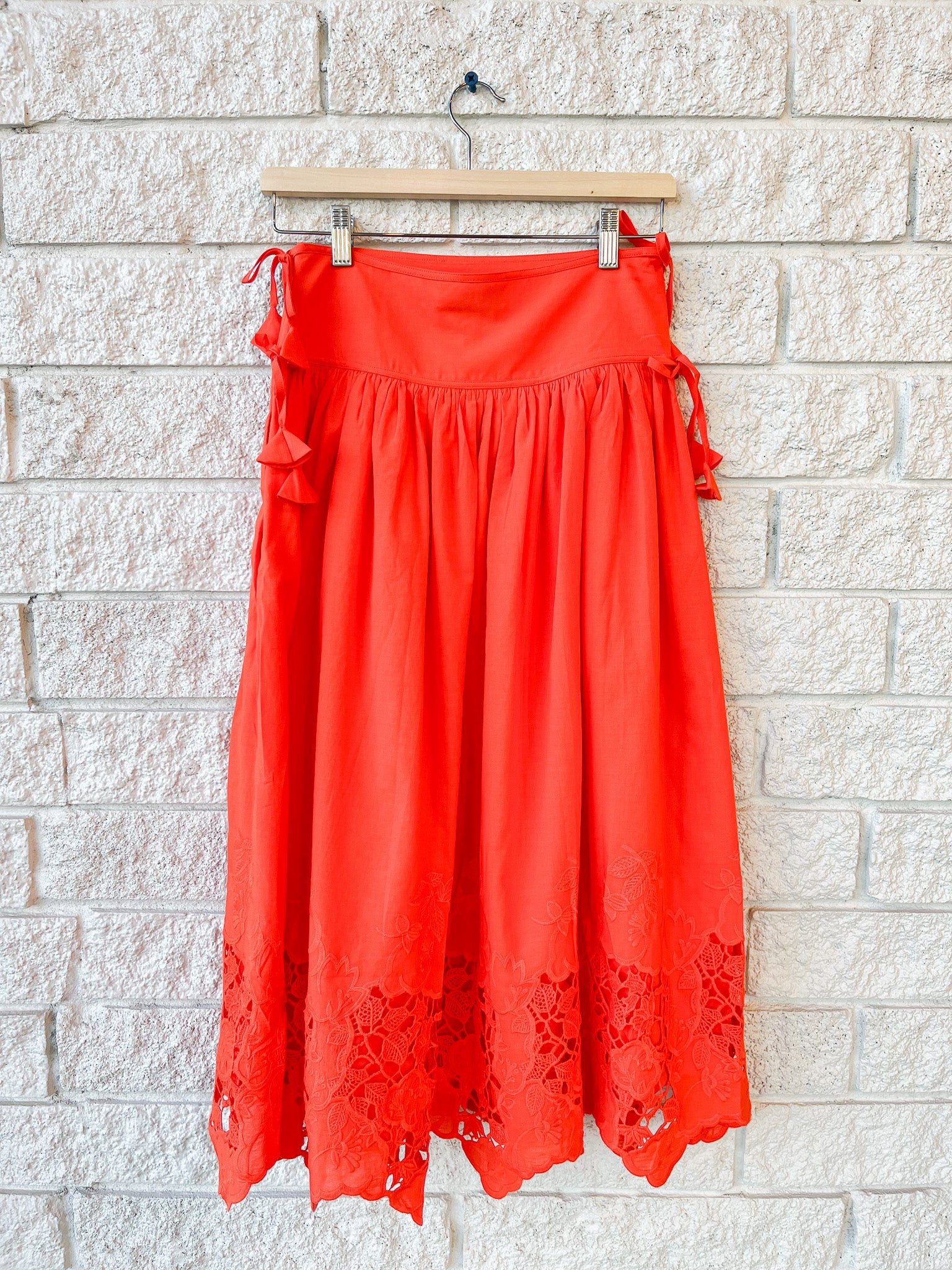 Nathalie Skirt