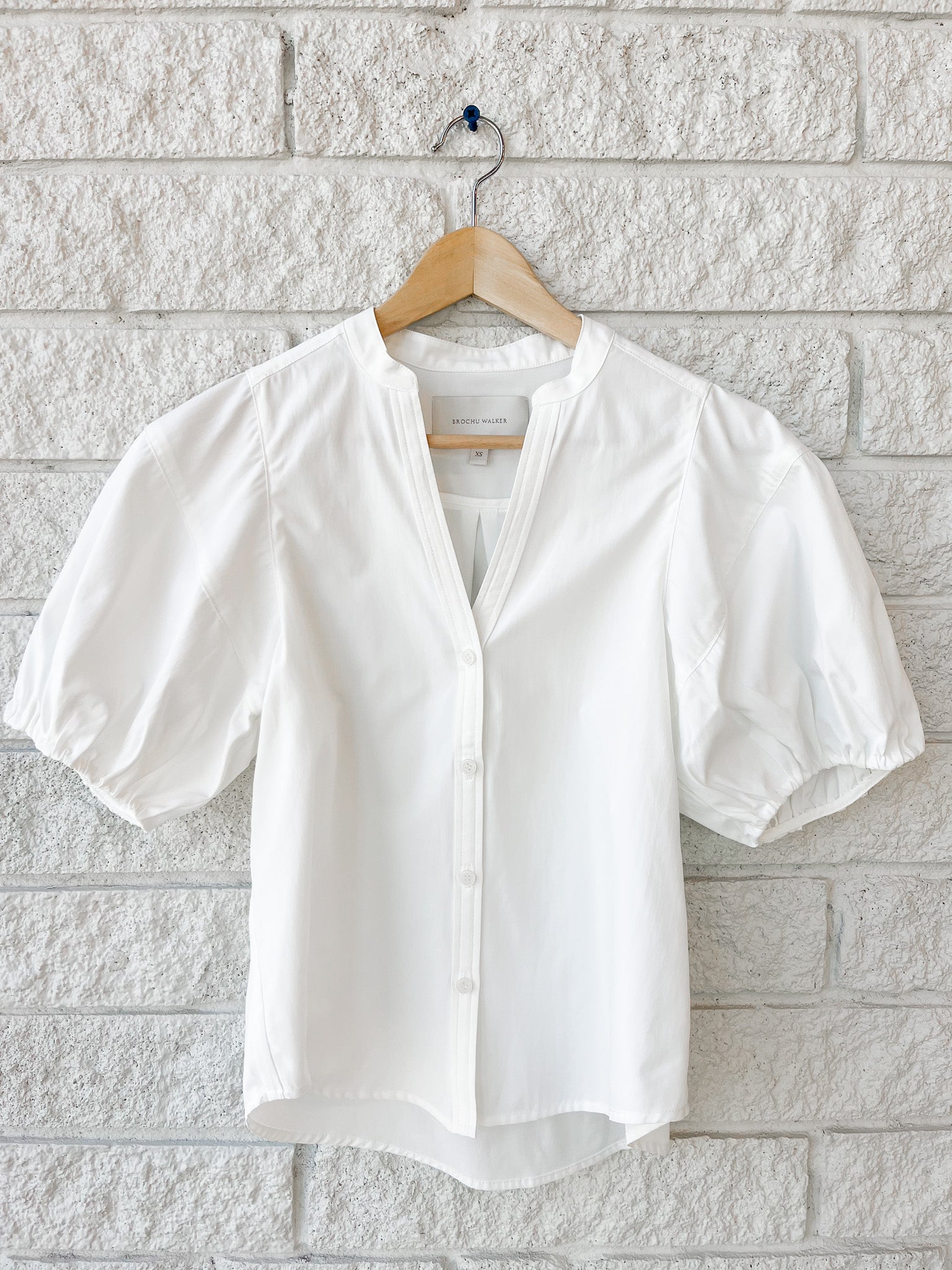 Hollis Shirt