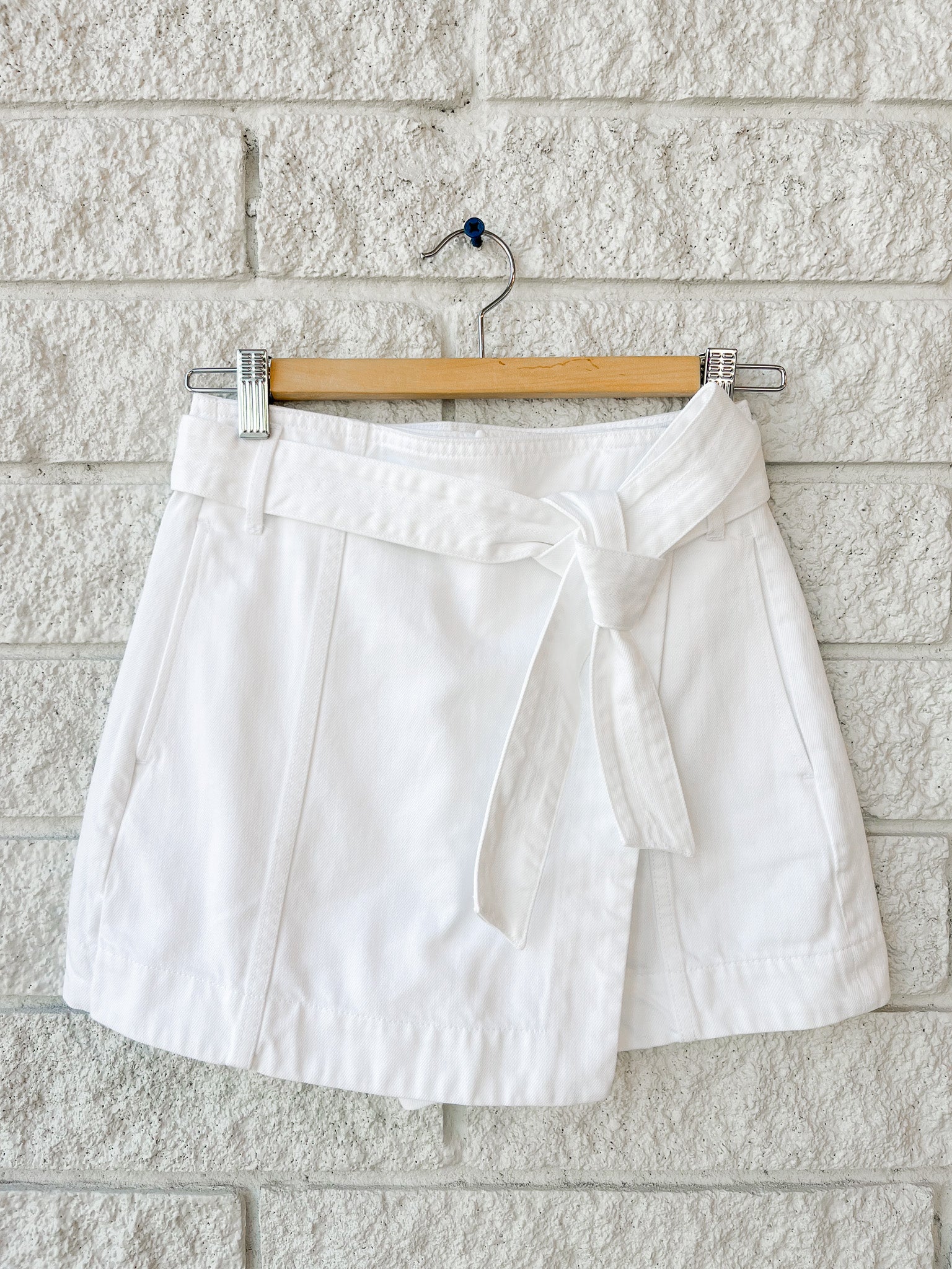 Agee Skort