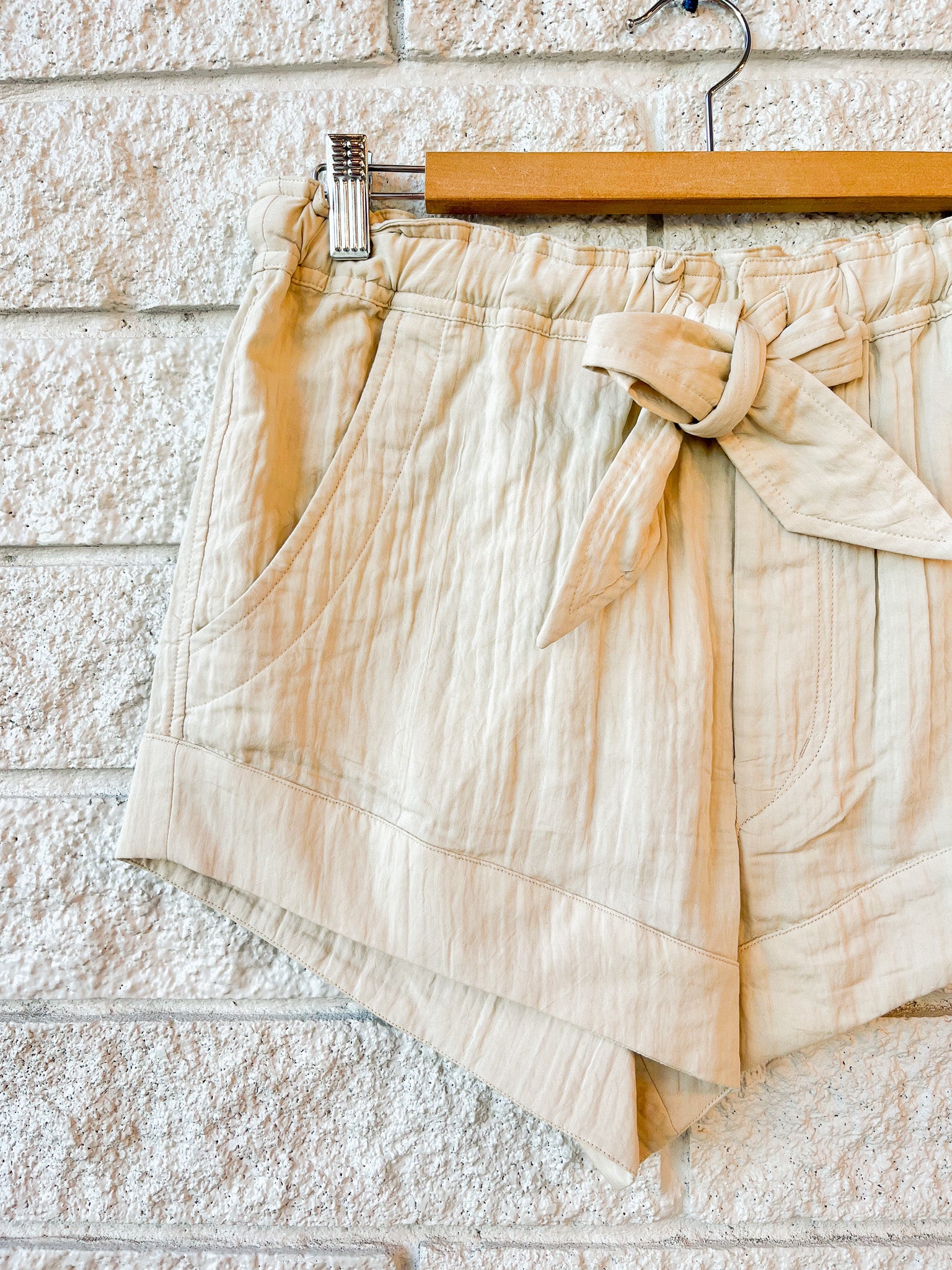 Birva Shorts