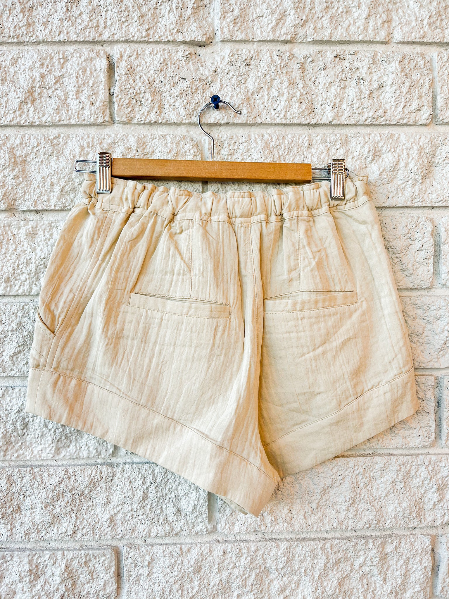 Birva Shorts