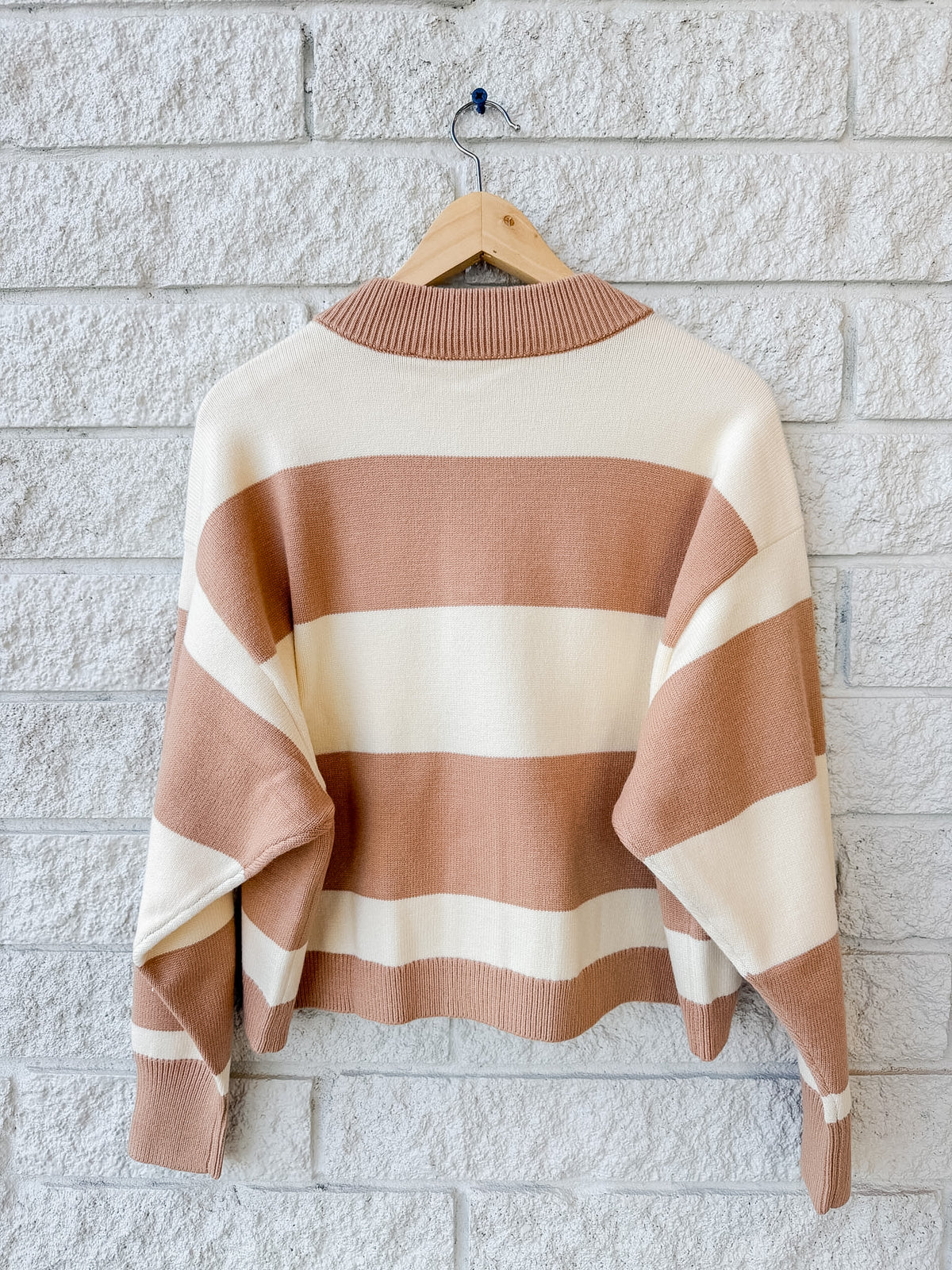 The Easy Femme Cardi