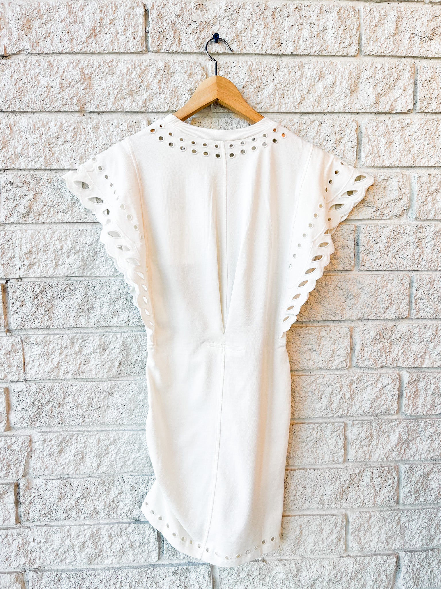 Orlane Dress