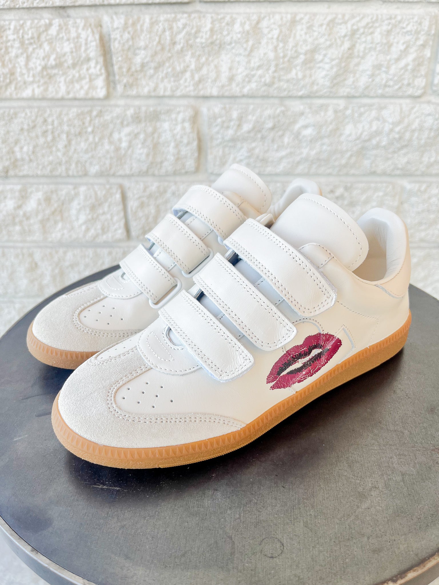 Beth Sneaker