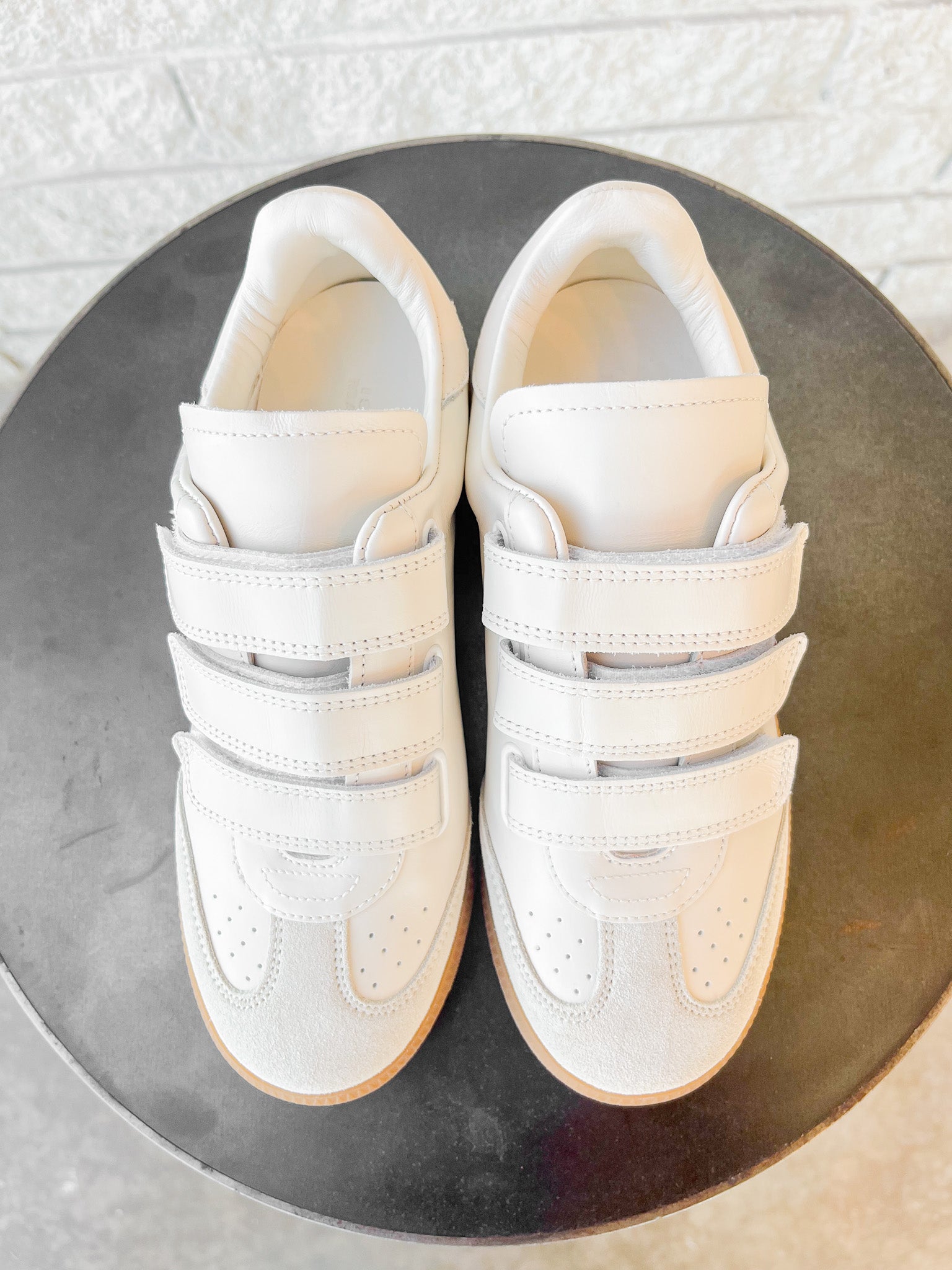 Beth Sneaker