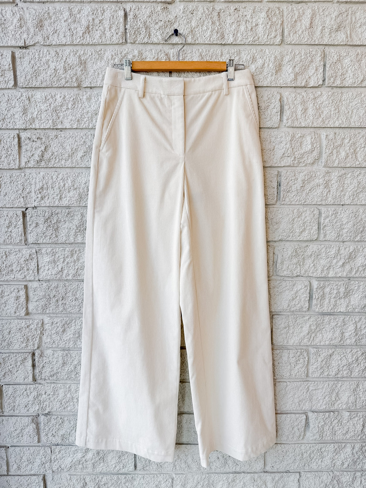 Dylan Pant in Corduroy
