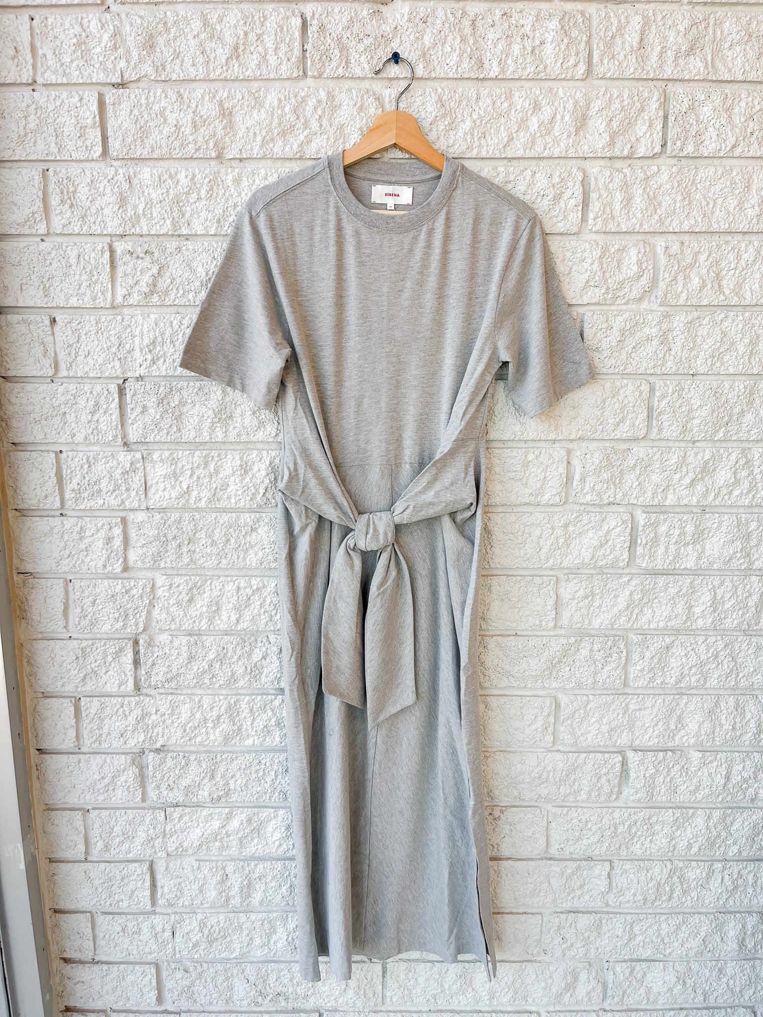 Tianna Dress