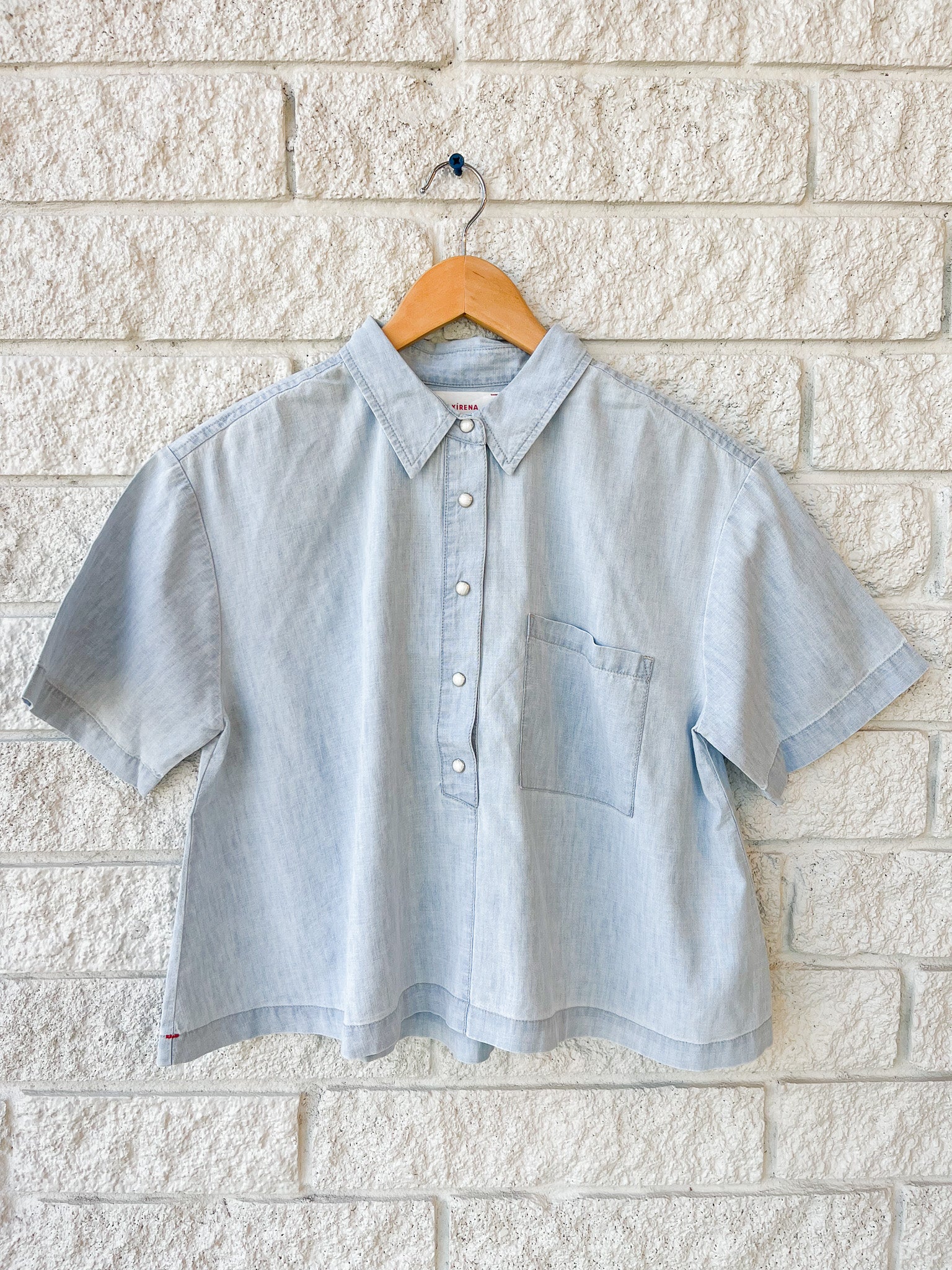 Adler Shirt