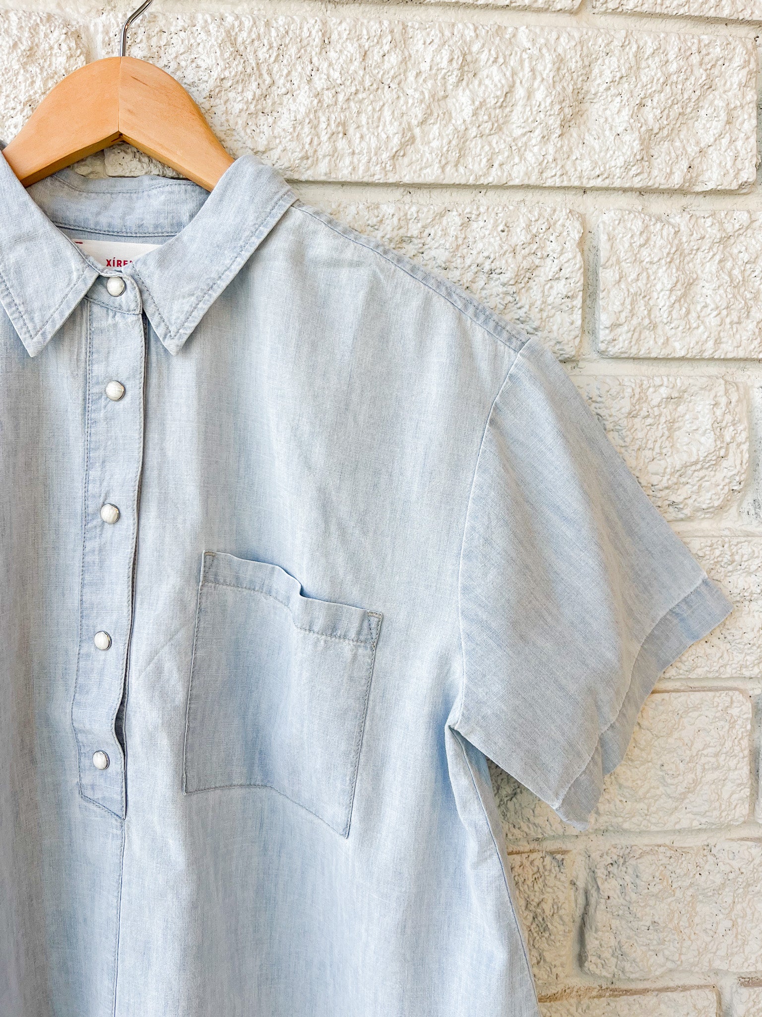 Adler Shirt