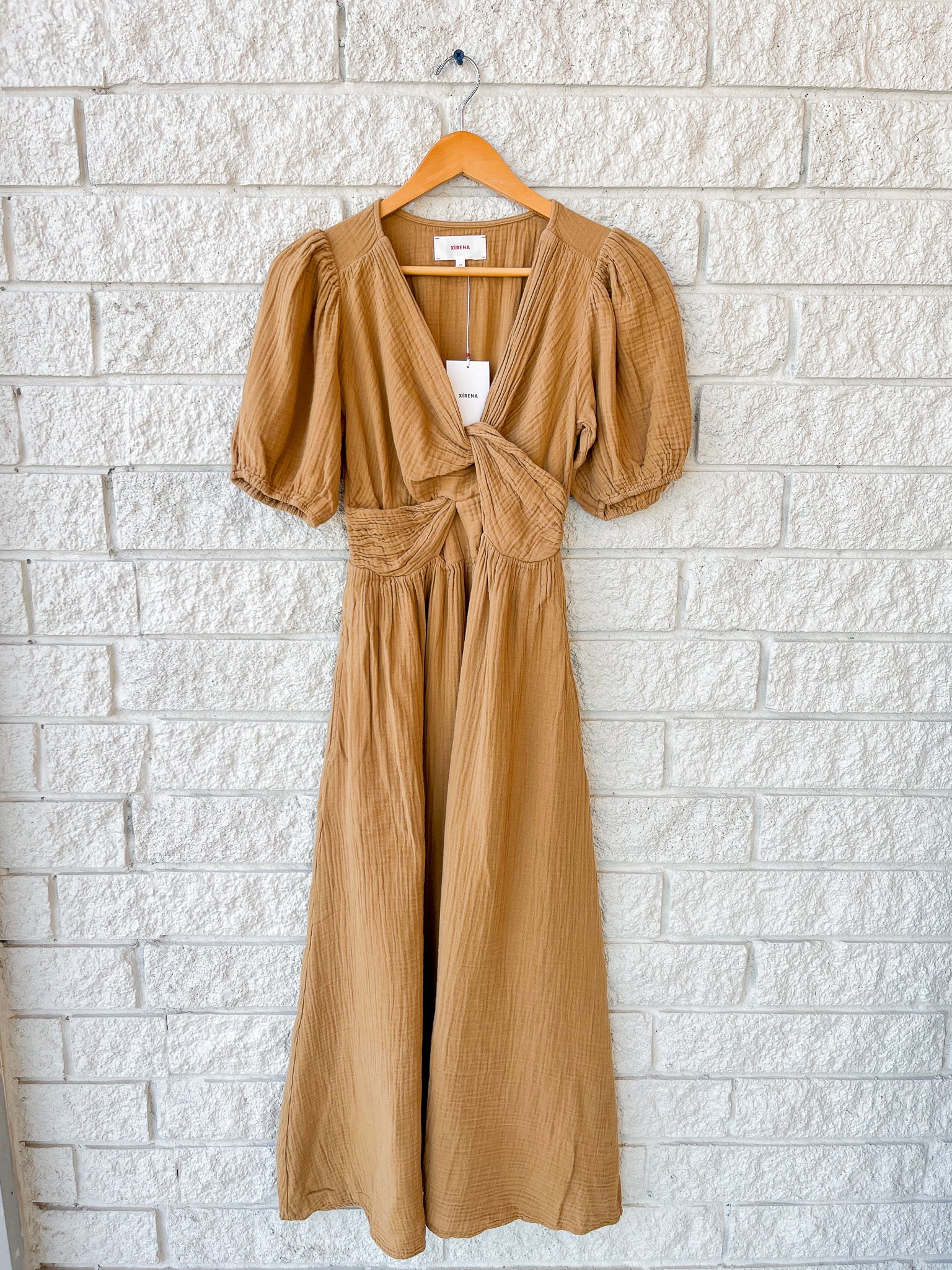 Lawsyn Dress