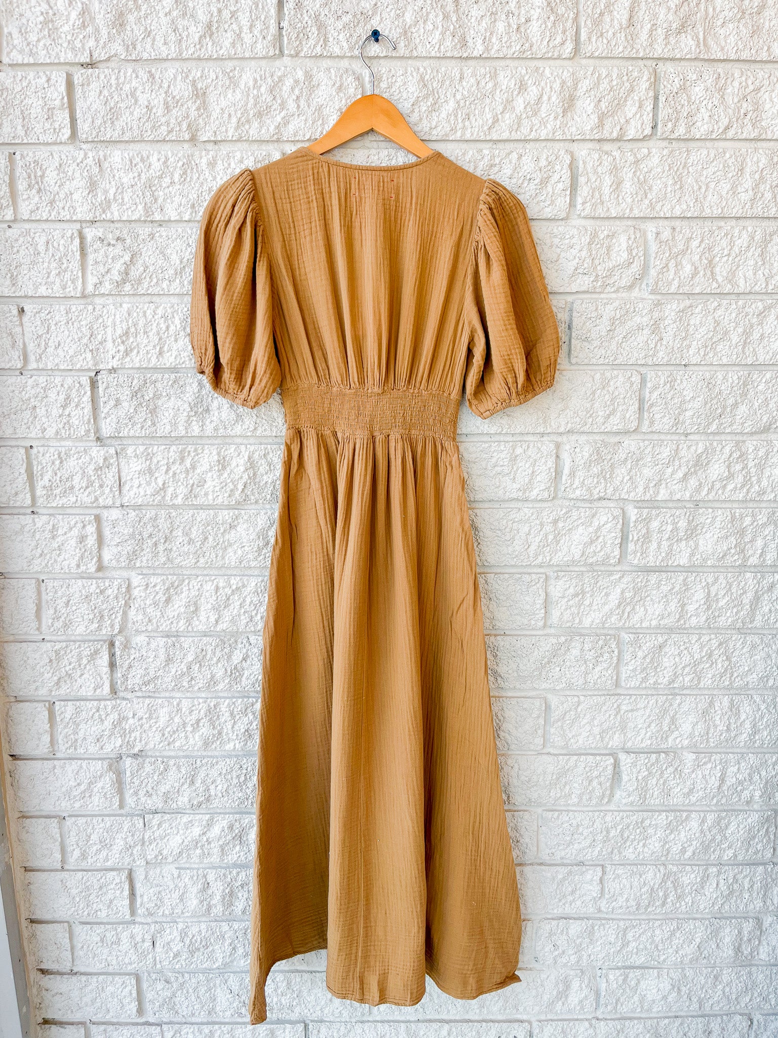 Lawsyn Dress