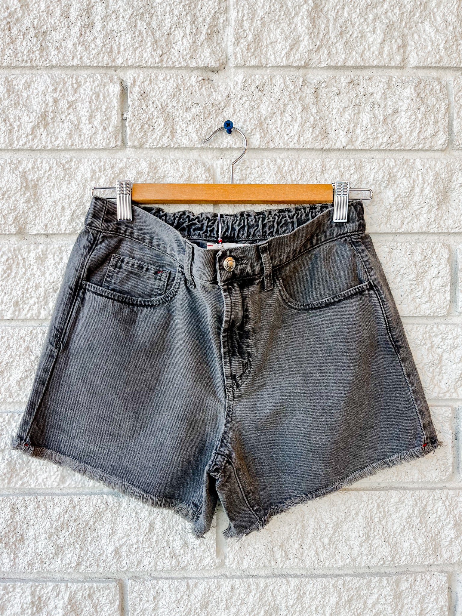 Hailey Short