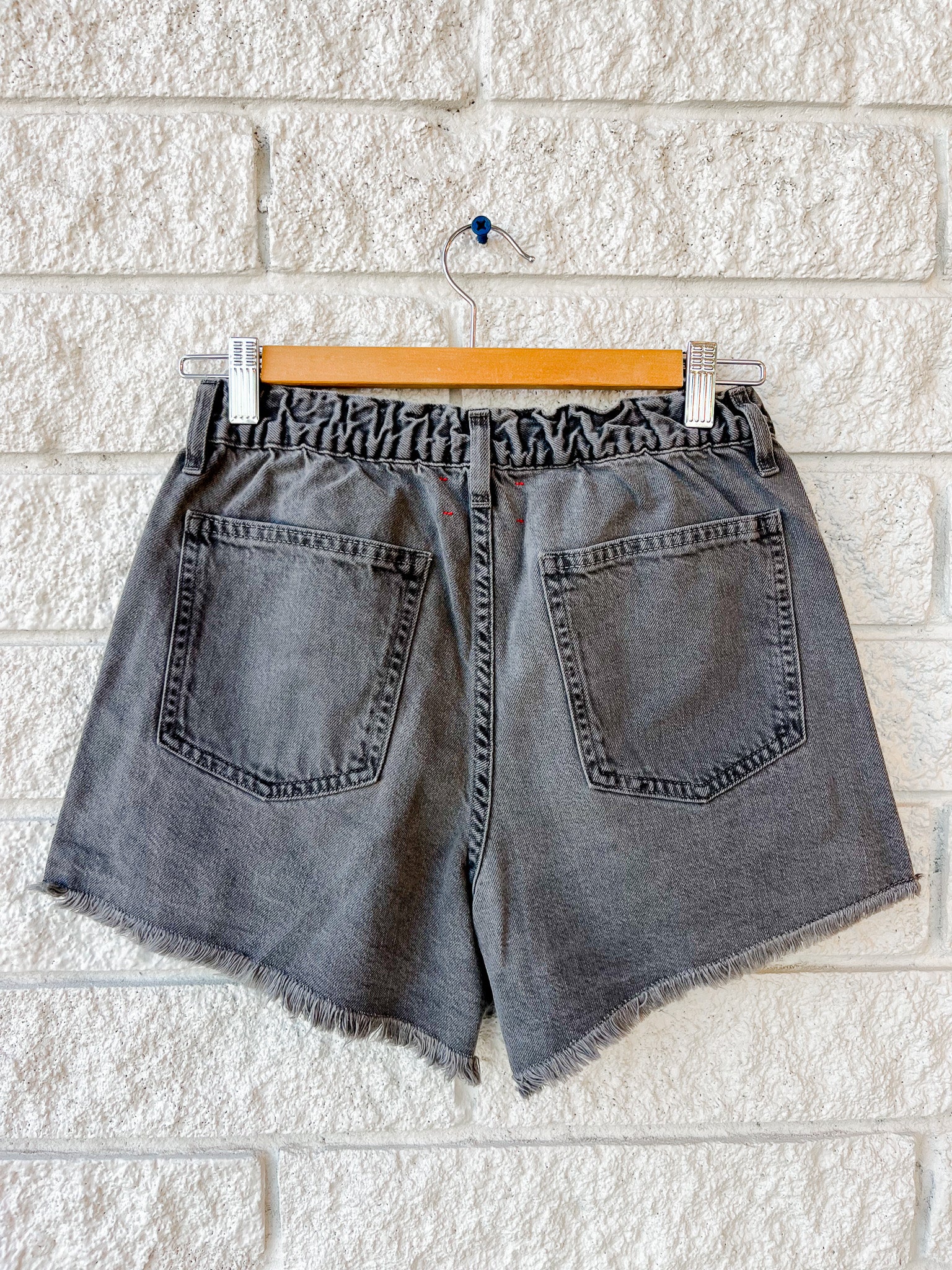 Hailey Short