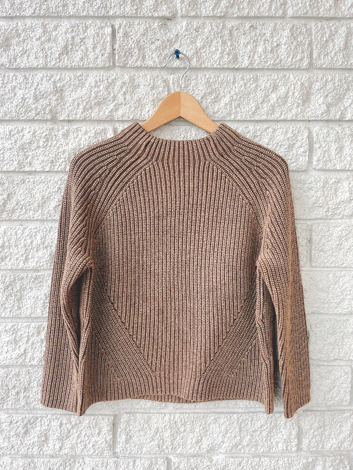 Daphne Cotton Sweater