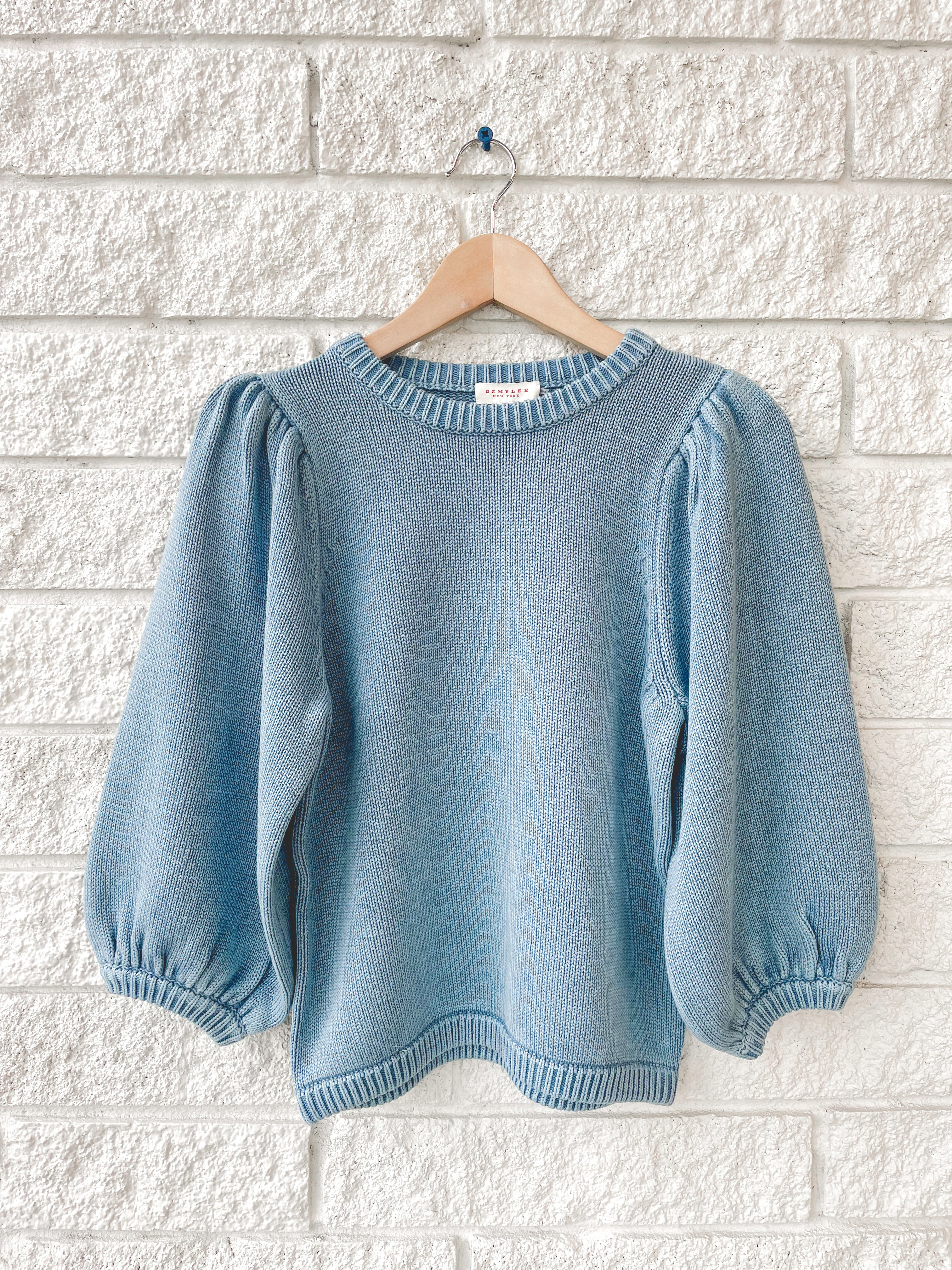 Vayn Sweater