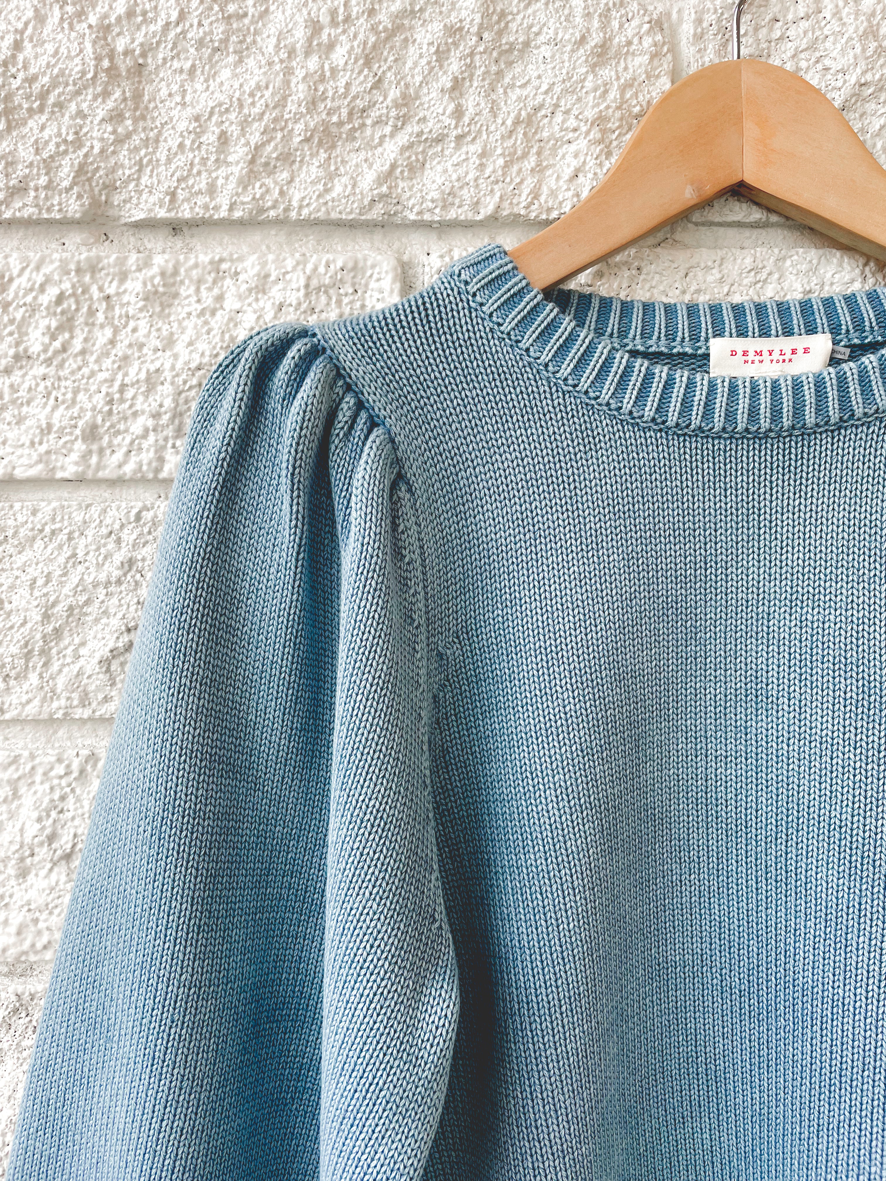 Vayn Sweater