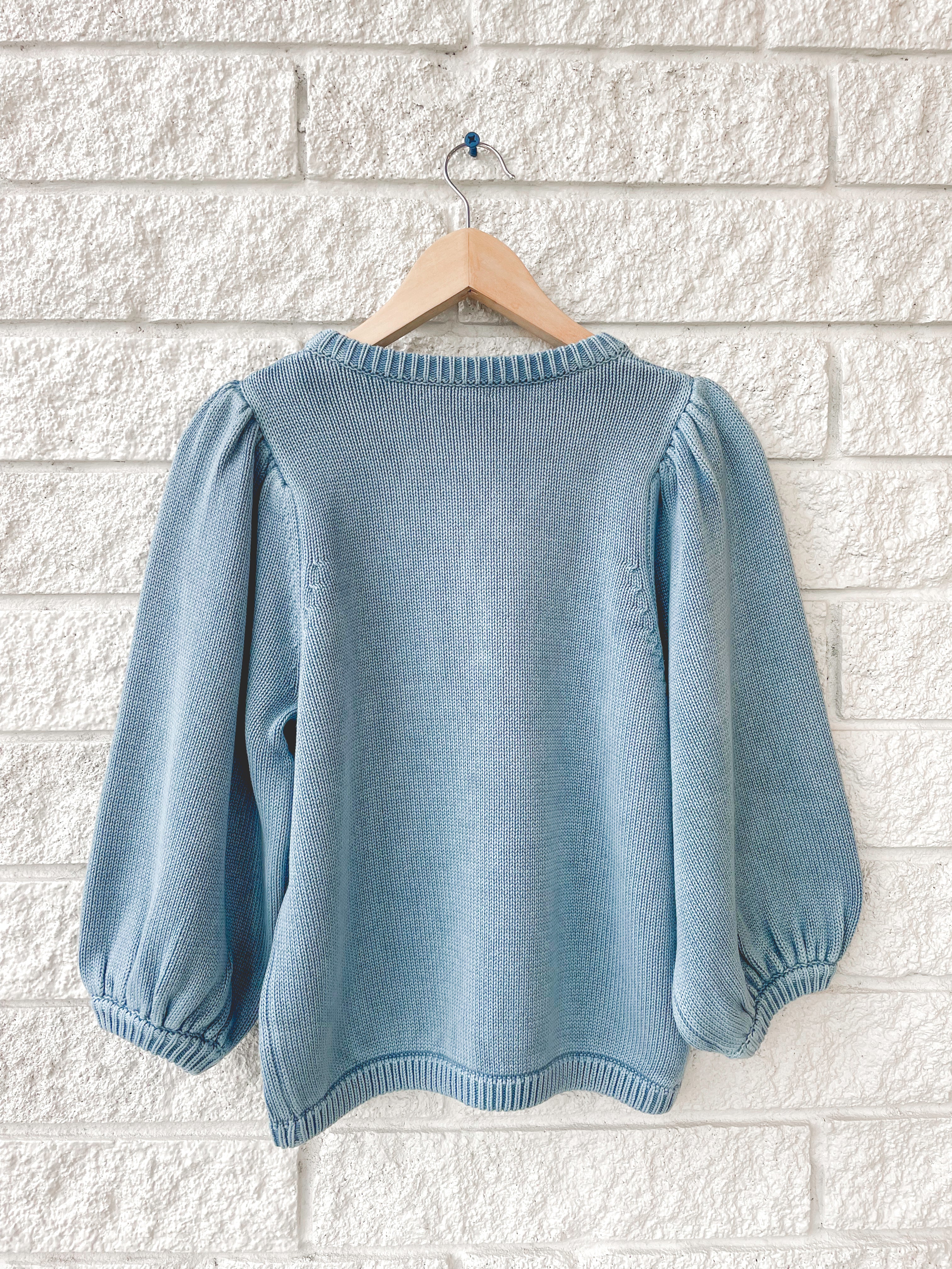 Vayn Sweater