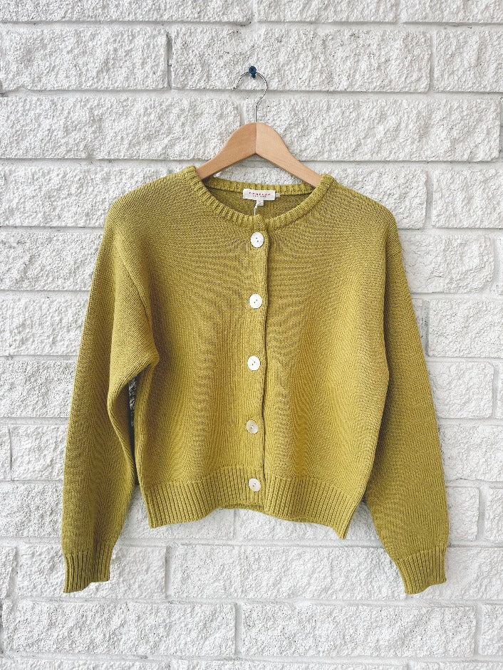 Shyvanna Cardigan