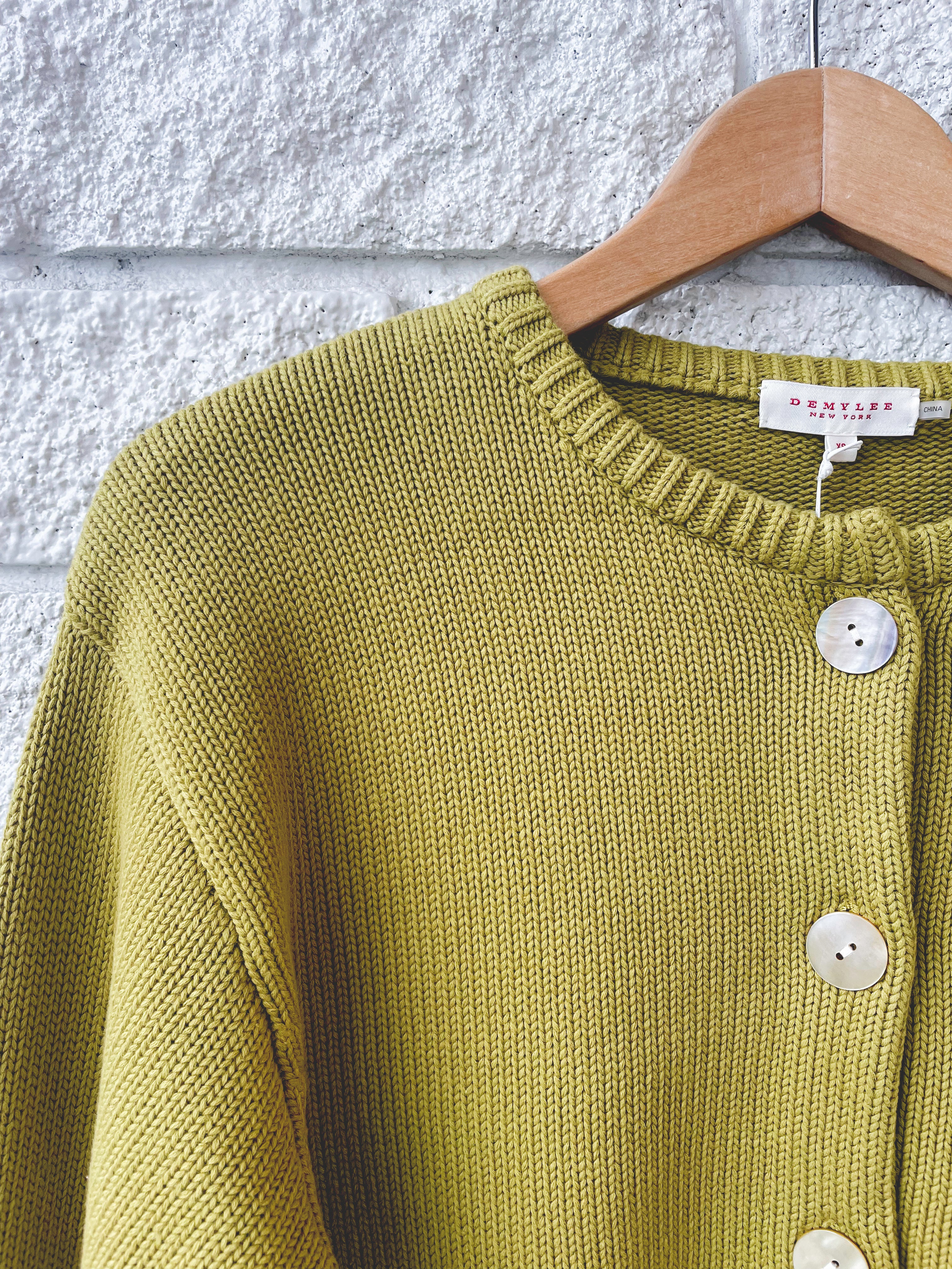 Shyvanna Cardigan