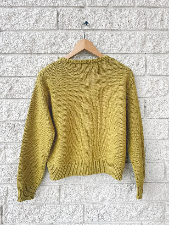 Shyvanna Cardigan