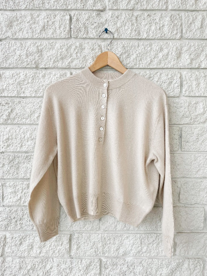 Lillia Sweater