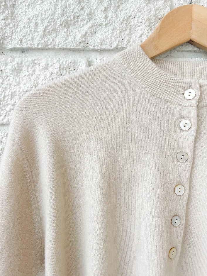 Lillia Sweater