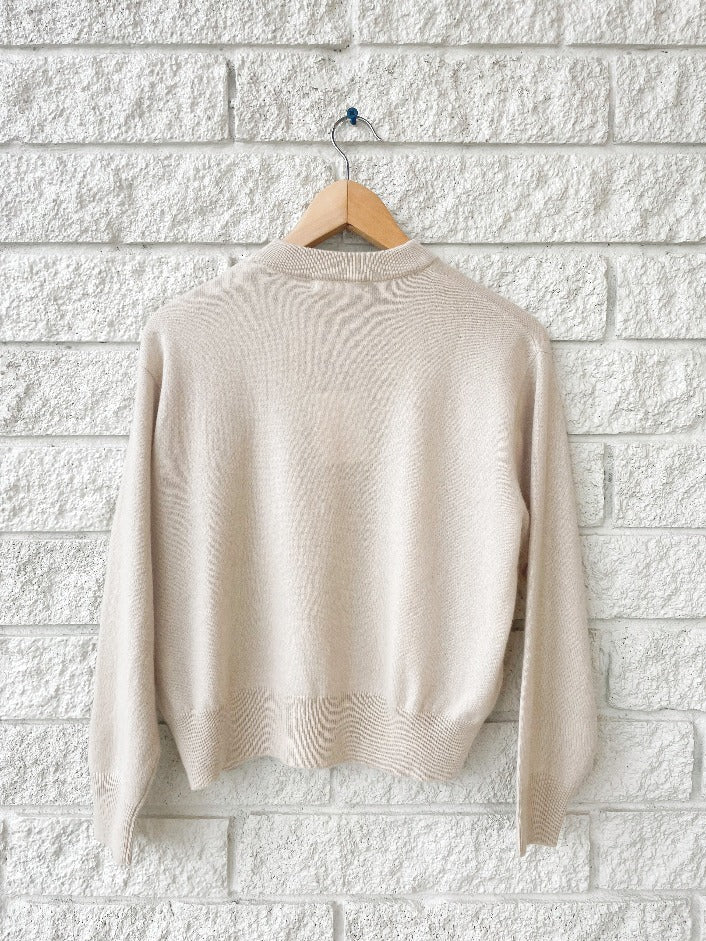 Lillia Sweater